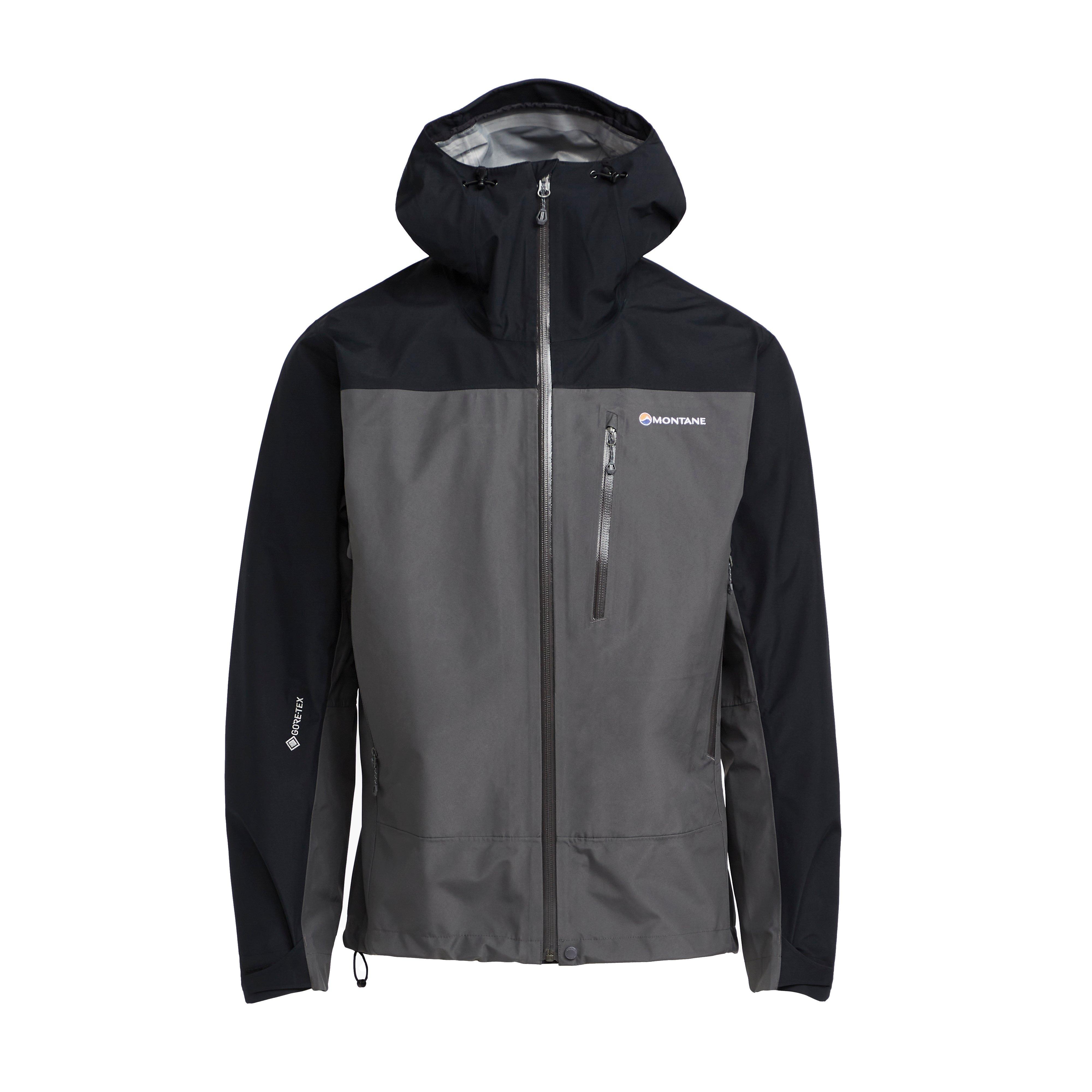 Men's Gravity Gore-Tex Jacket