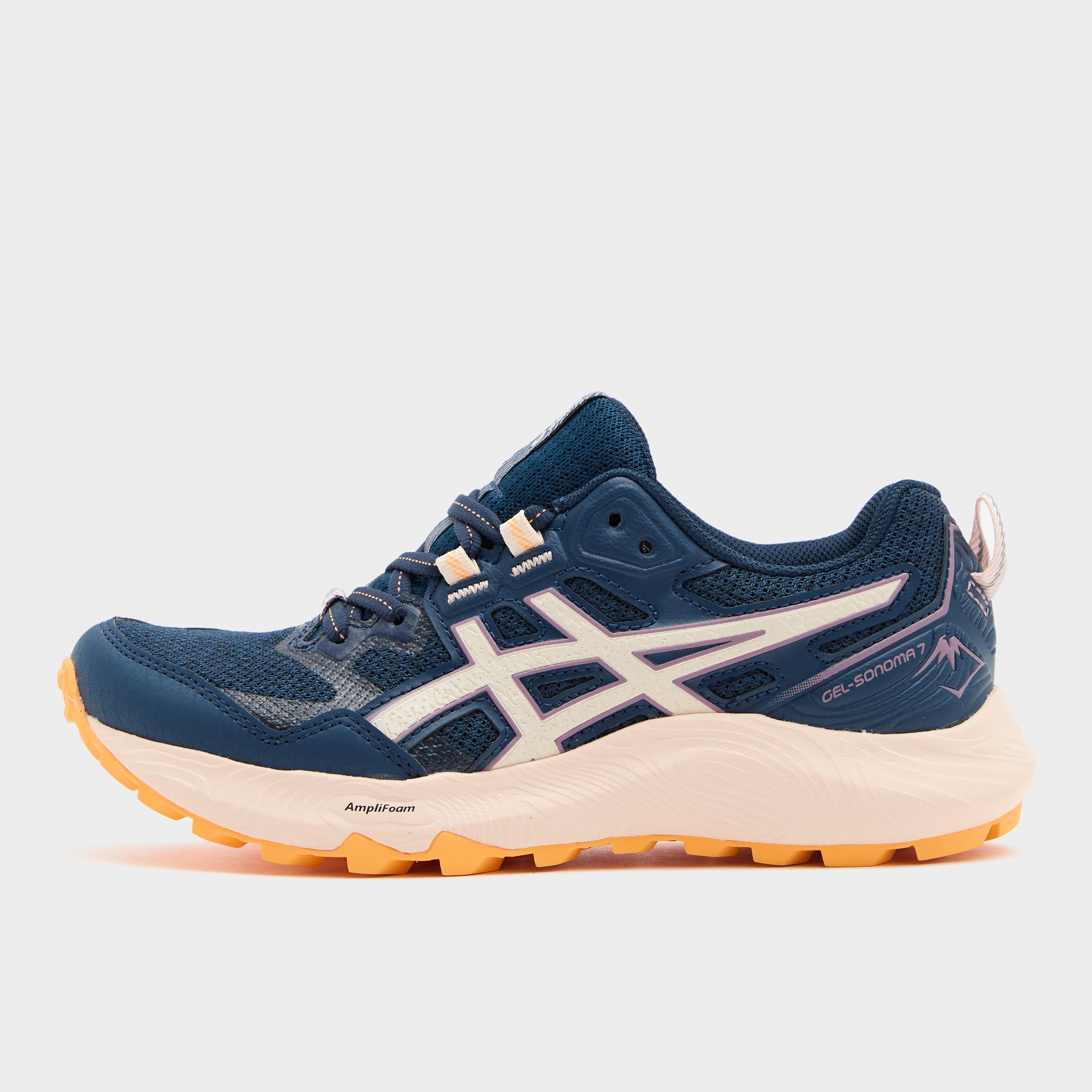 Women’s Gel-Sonoma 7 Trail Running Shoes