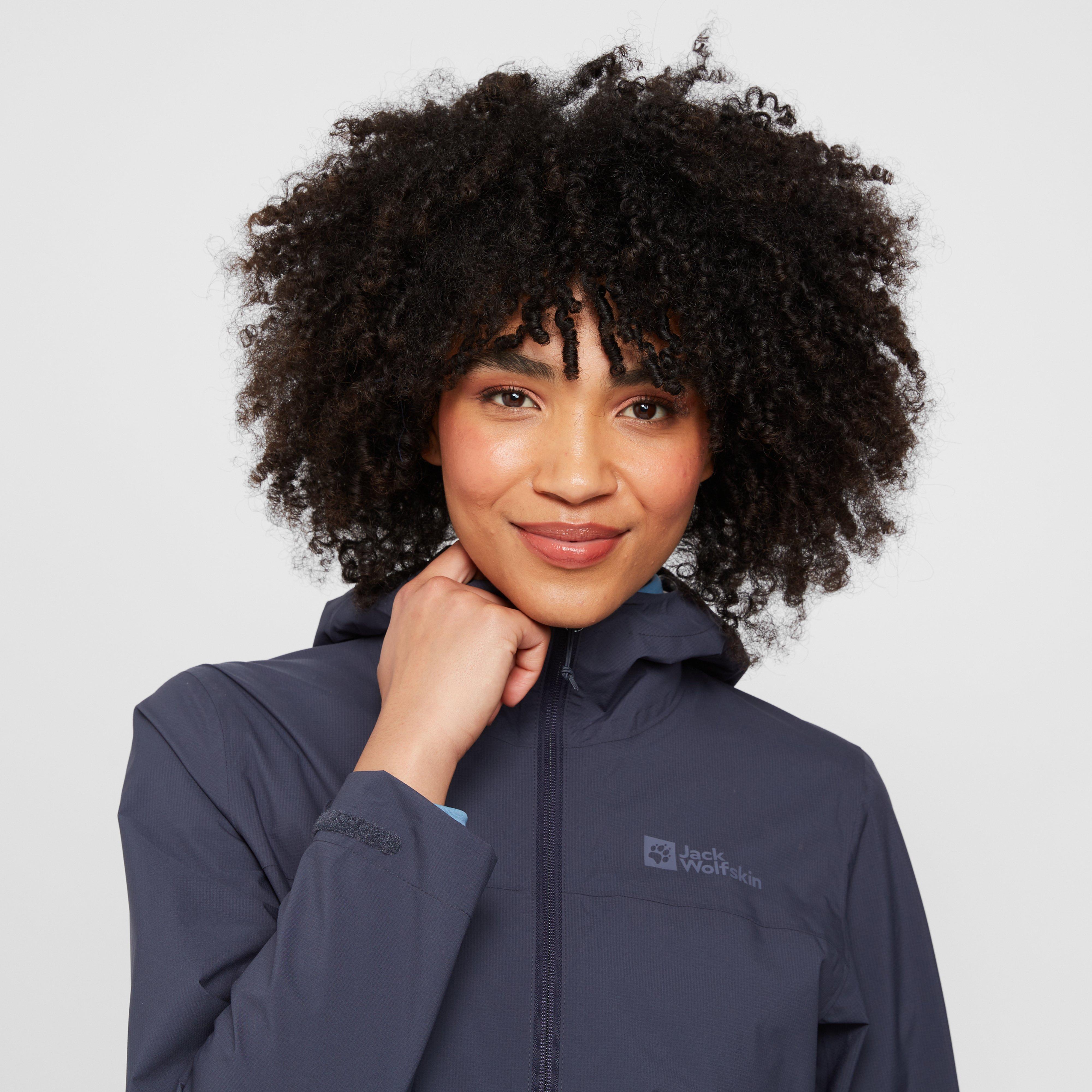 Women’s Elsberg 2.5-Layer Jacket