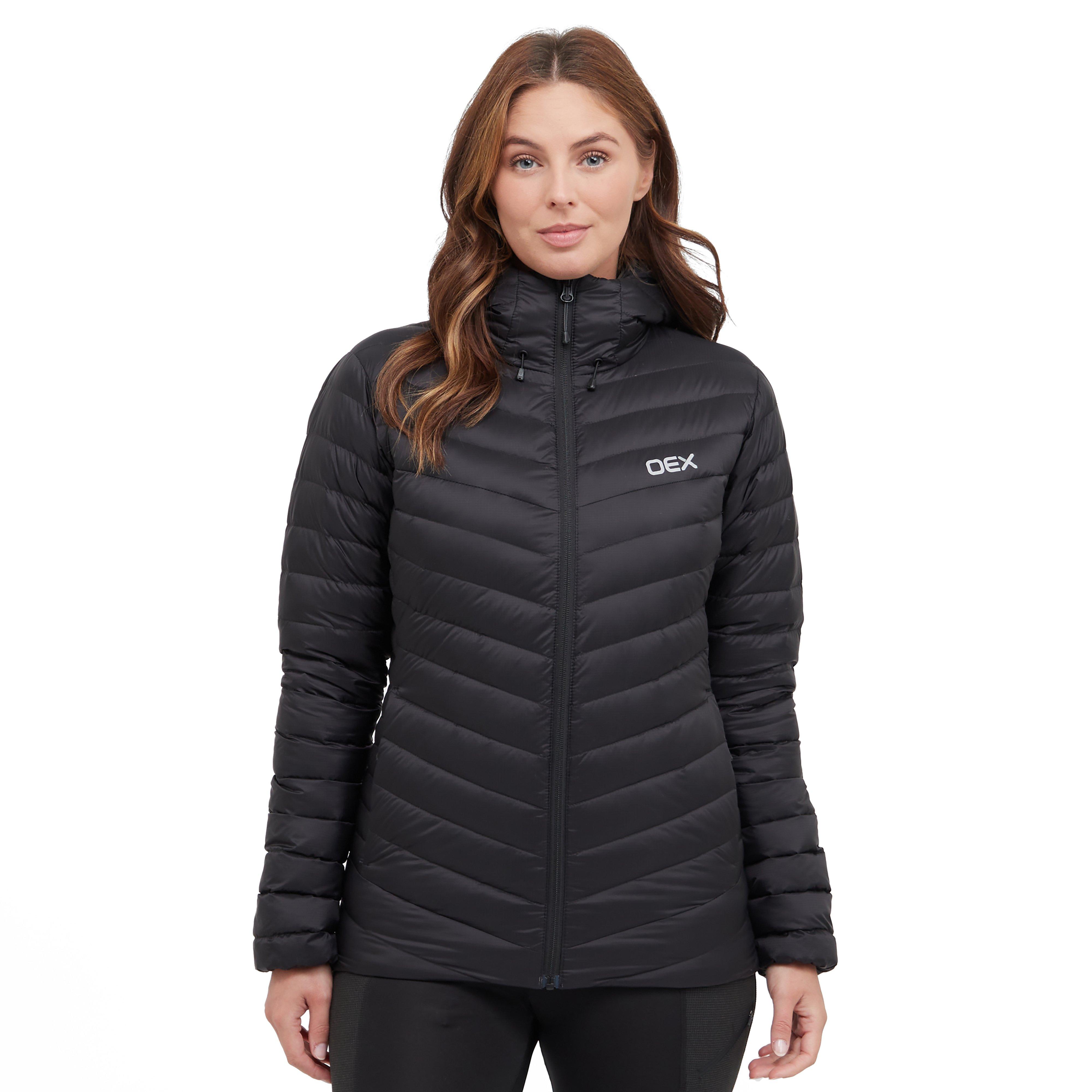 Women’s Kintra Down Jacket