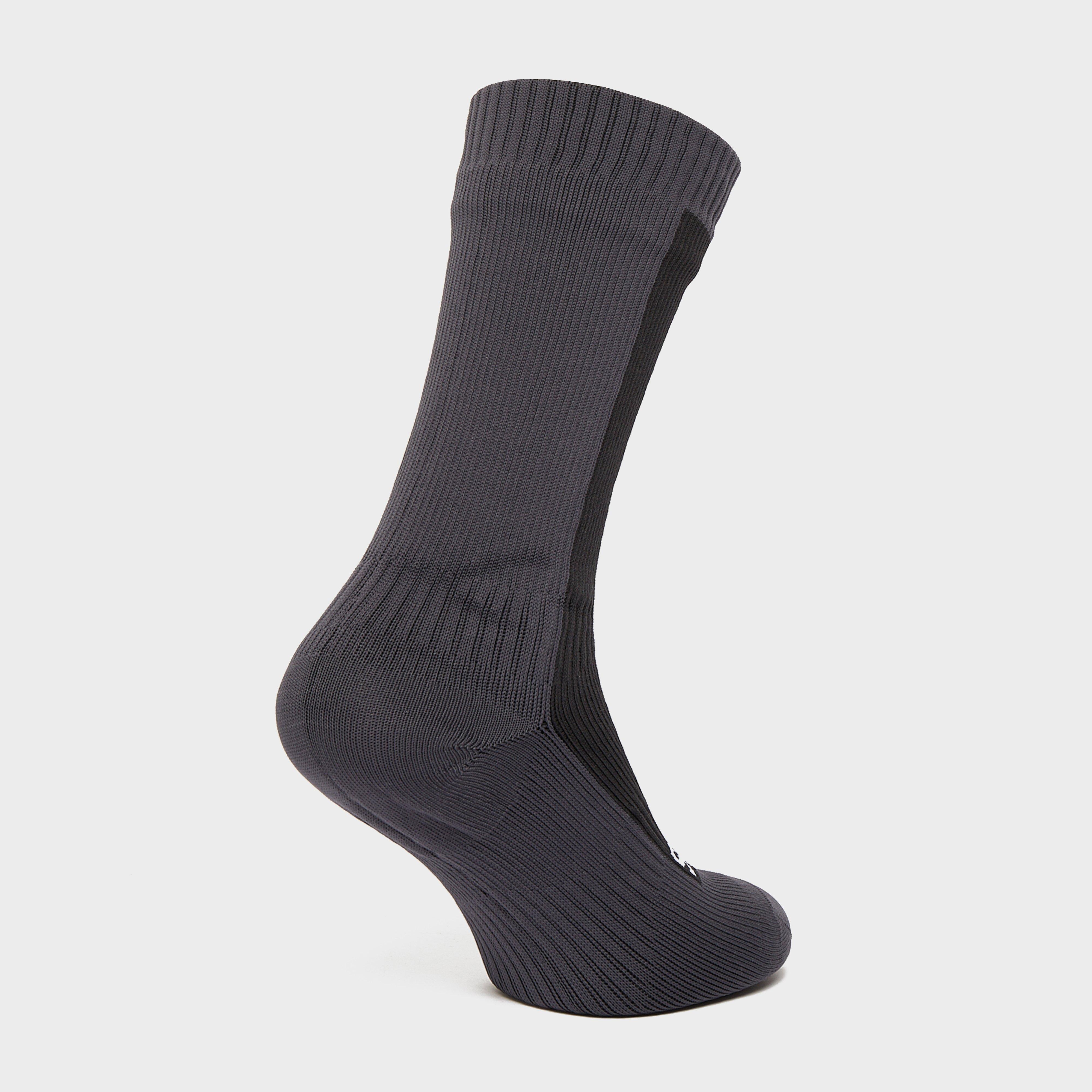 Waterproof Cold Weather Mid Length Sock