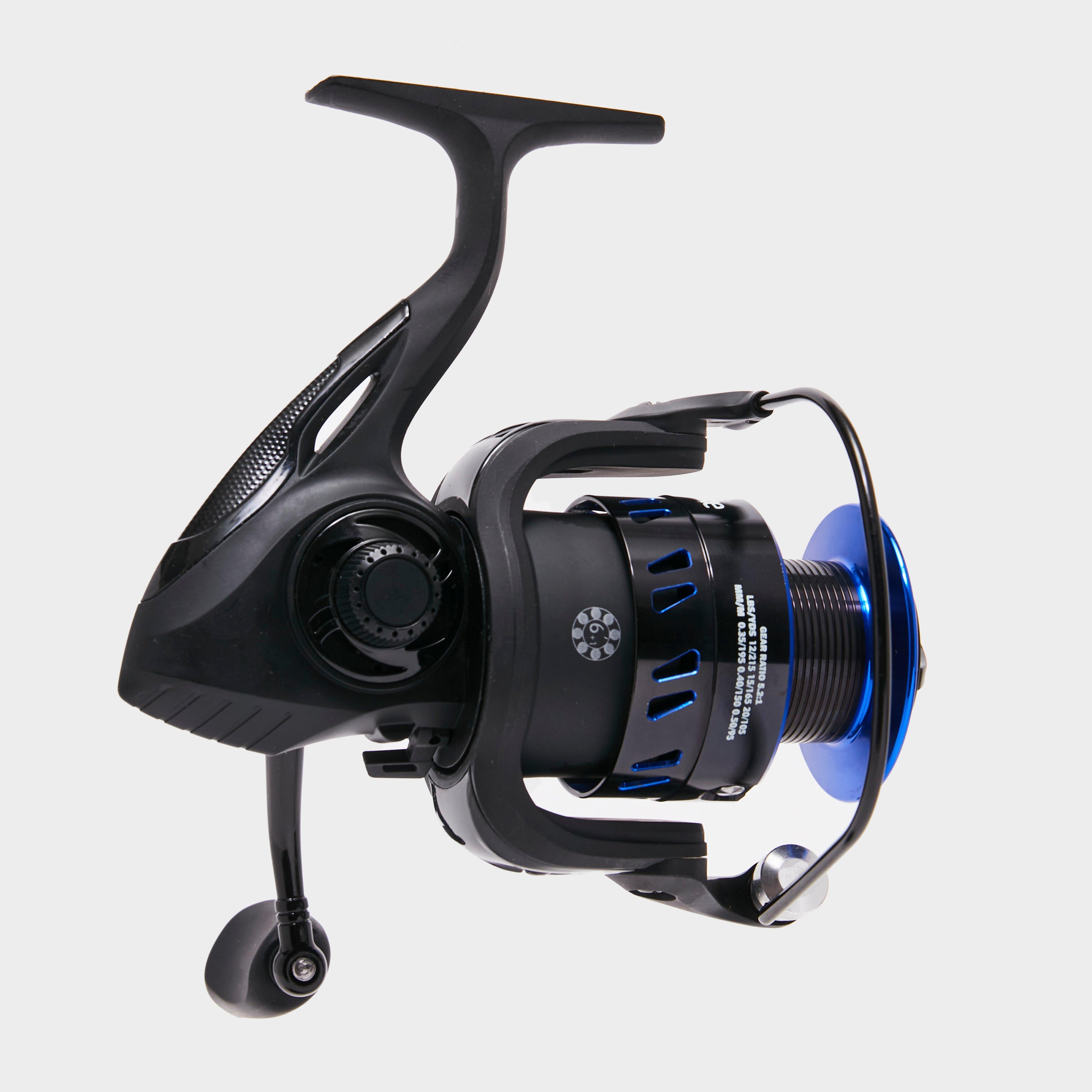 Traxis Feeder MR50 Reel
