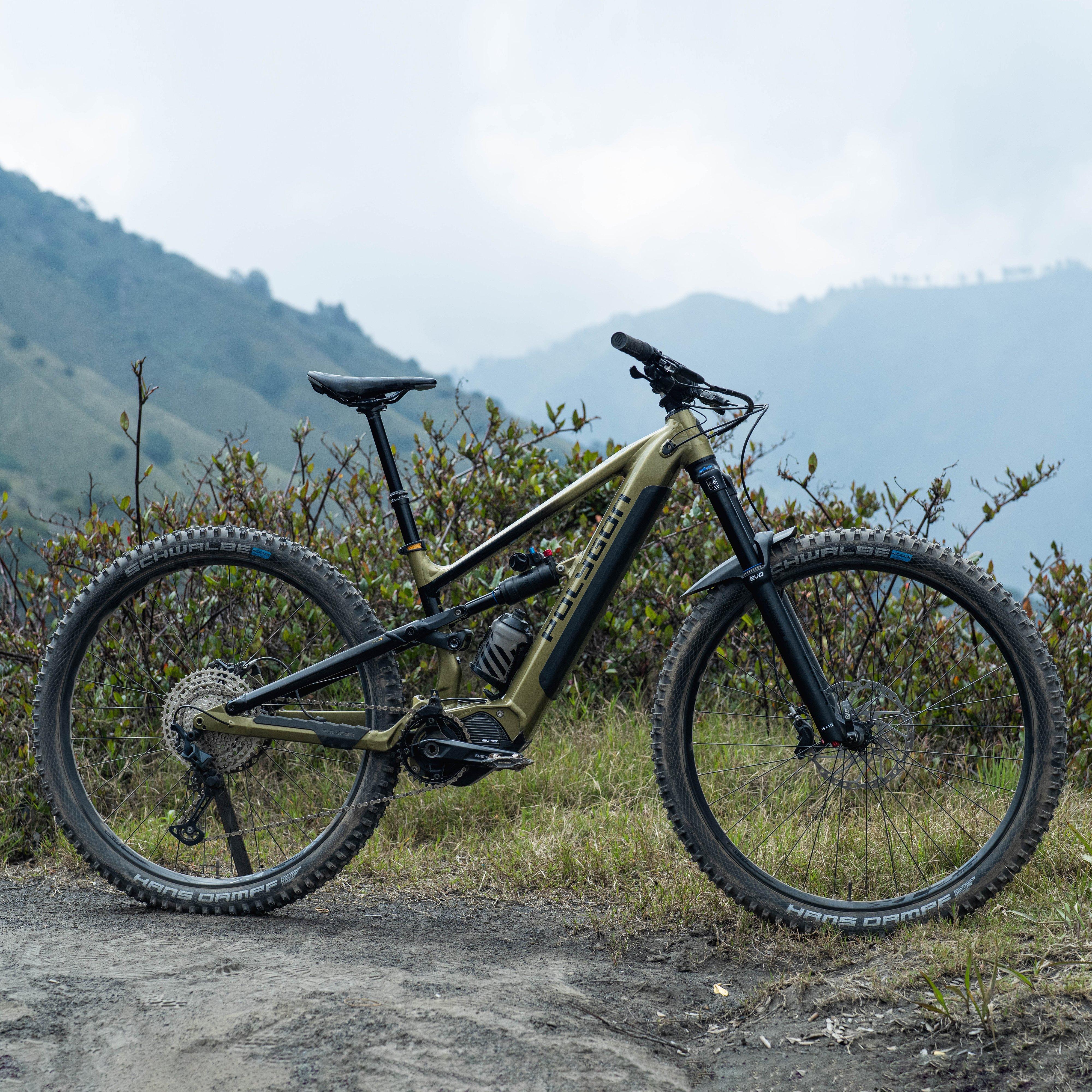 Siskiu T7E E-Bike