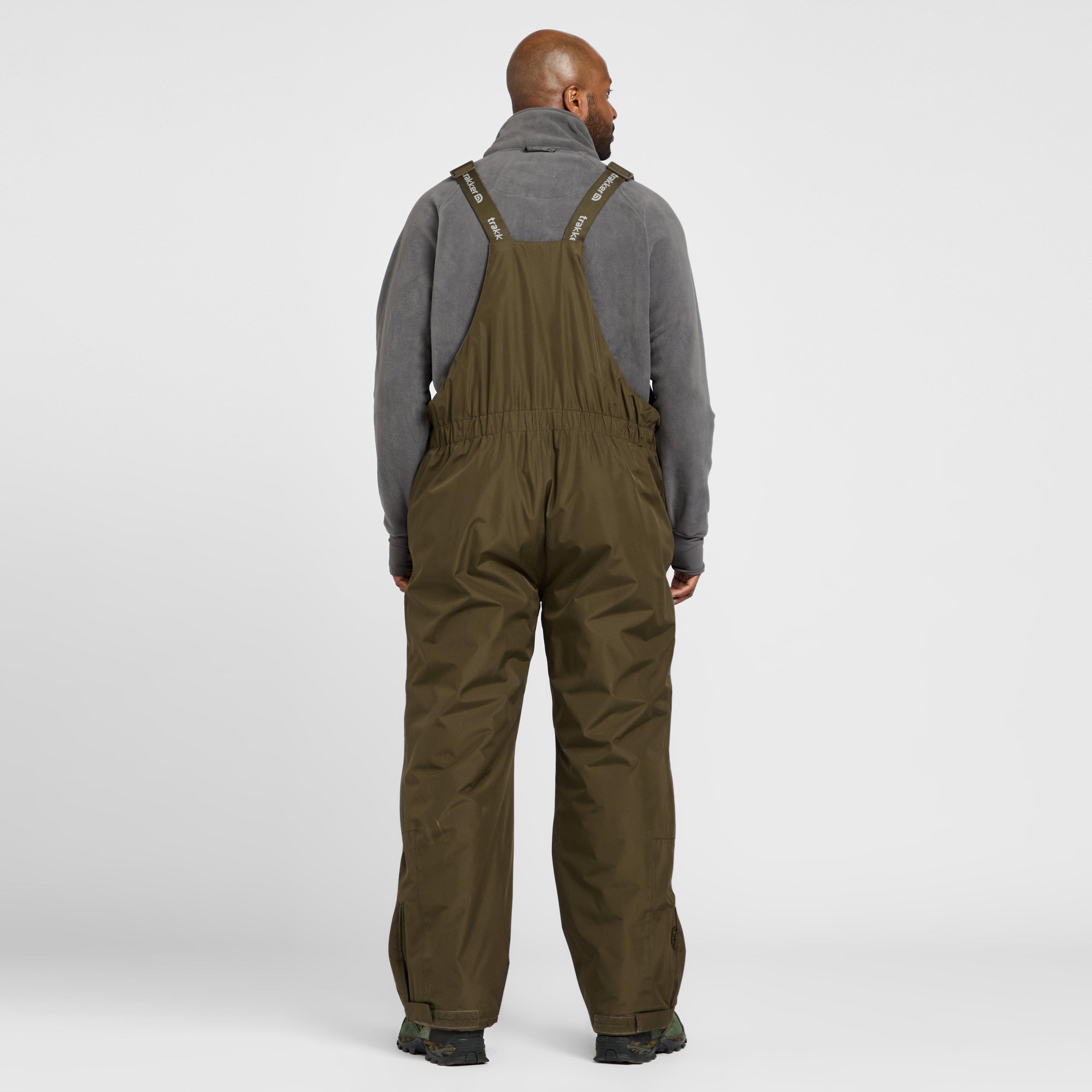 CR 3-Piece Winter Suit