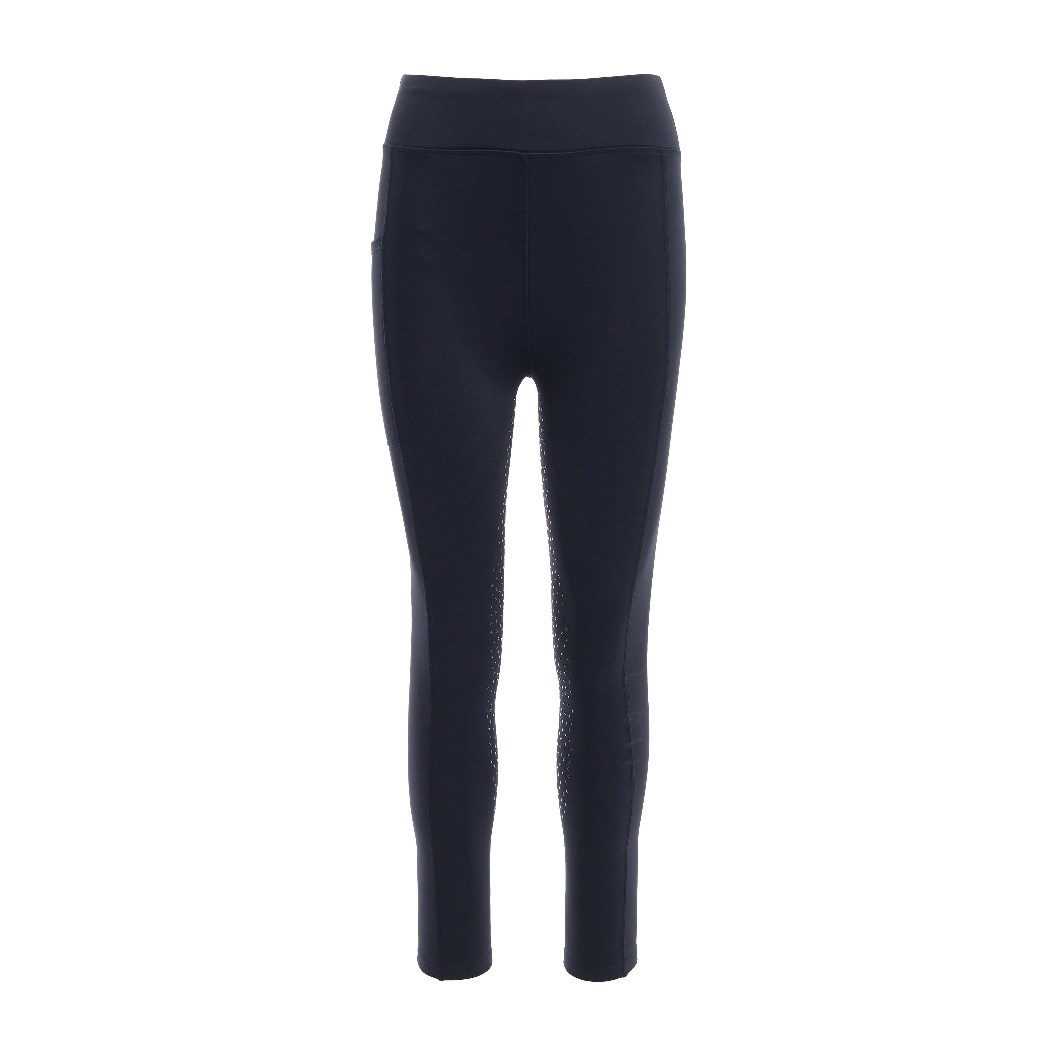 Women’s Shield Winter Riding Tights