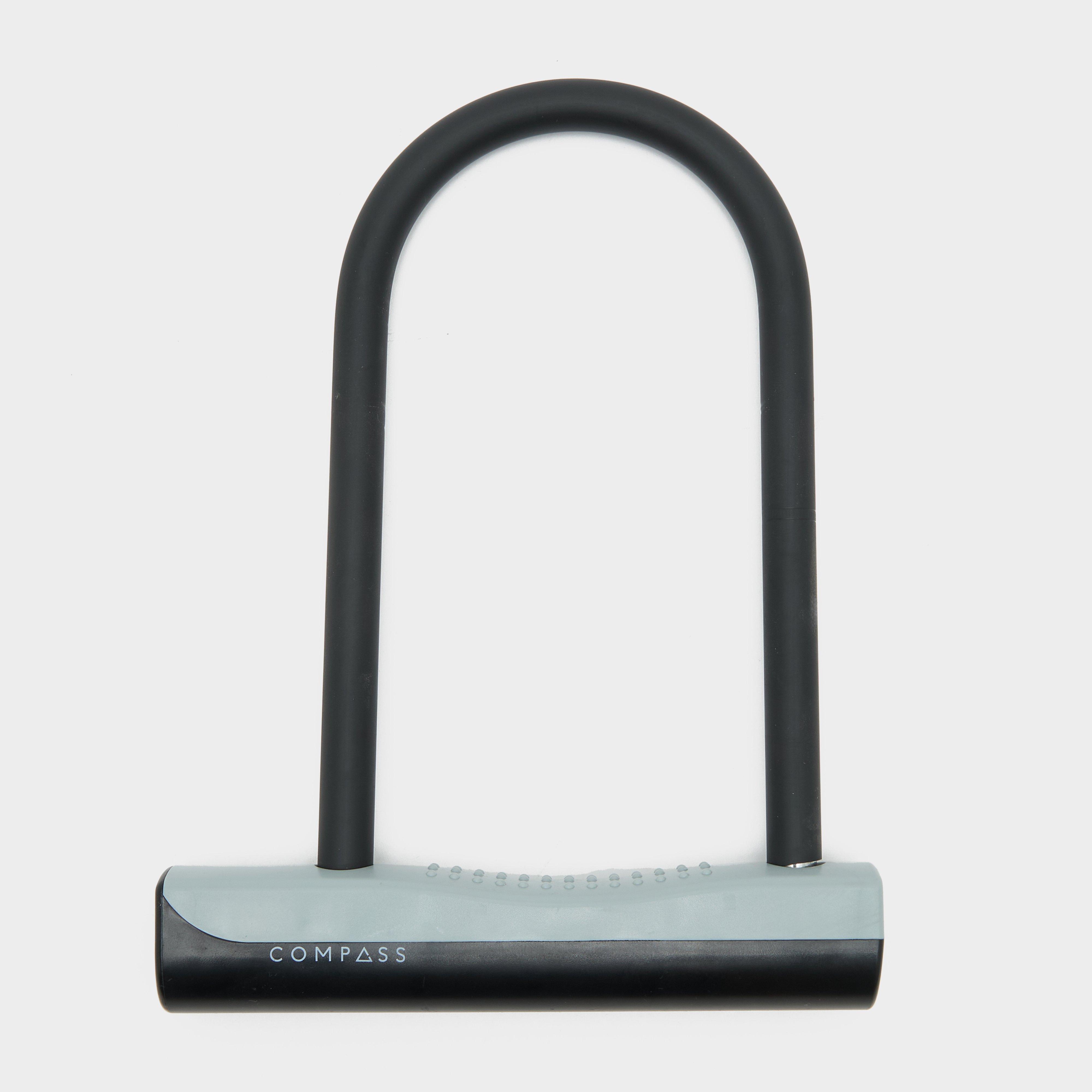 Shackle 12 U Lock