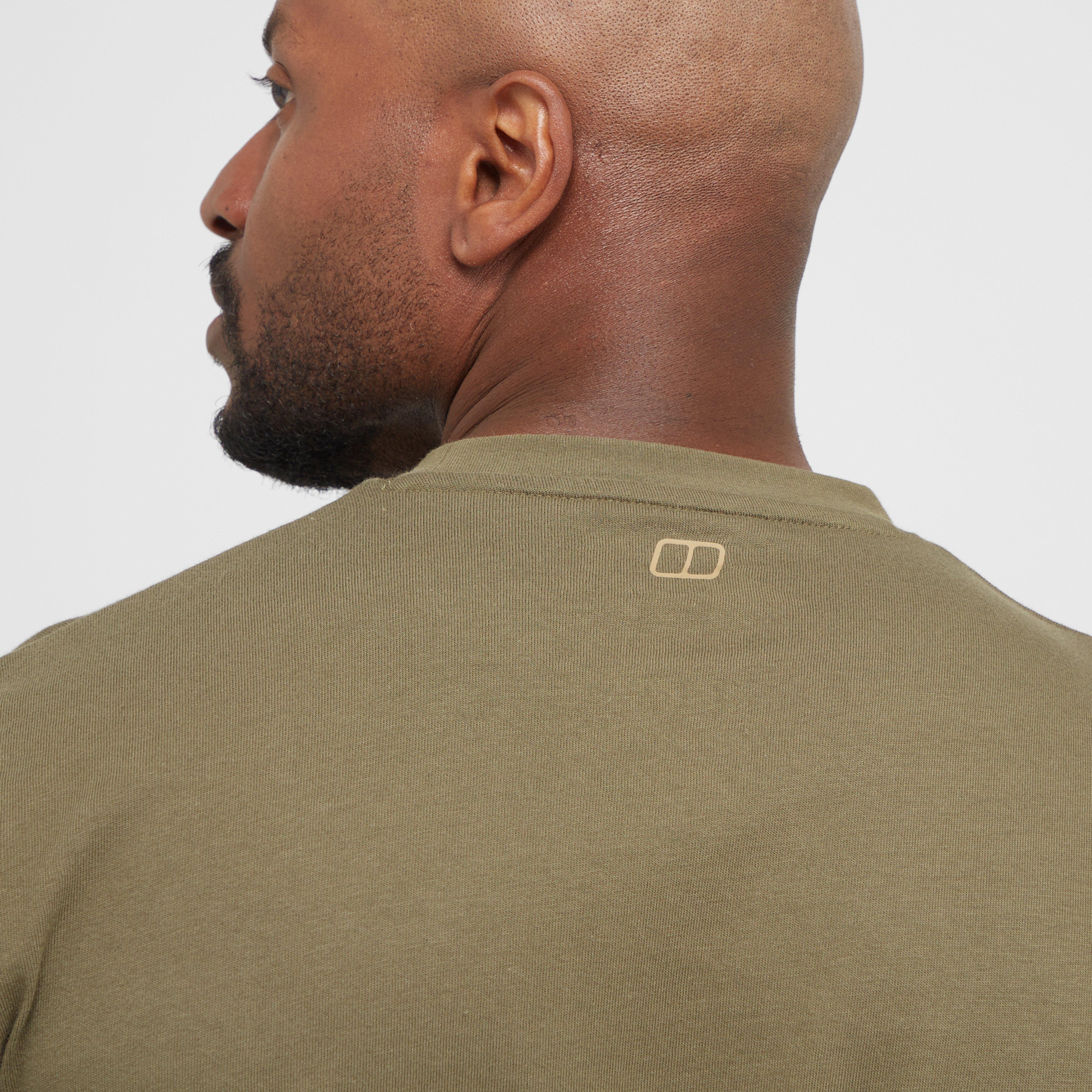 Men’s Original Big Logo T-Shirt