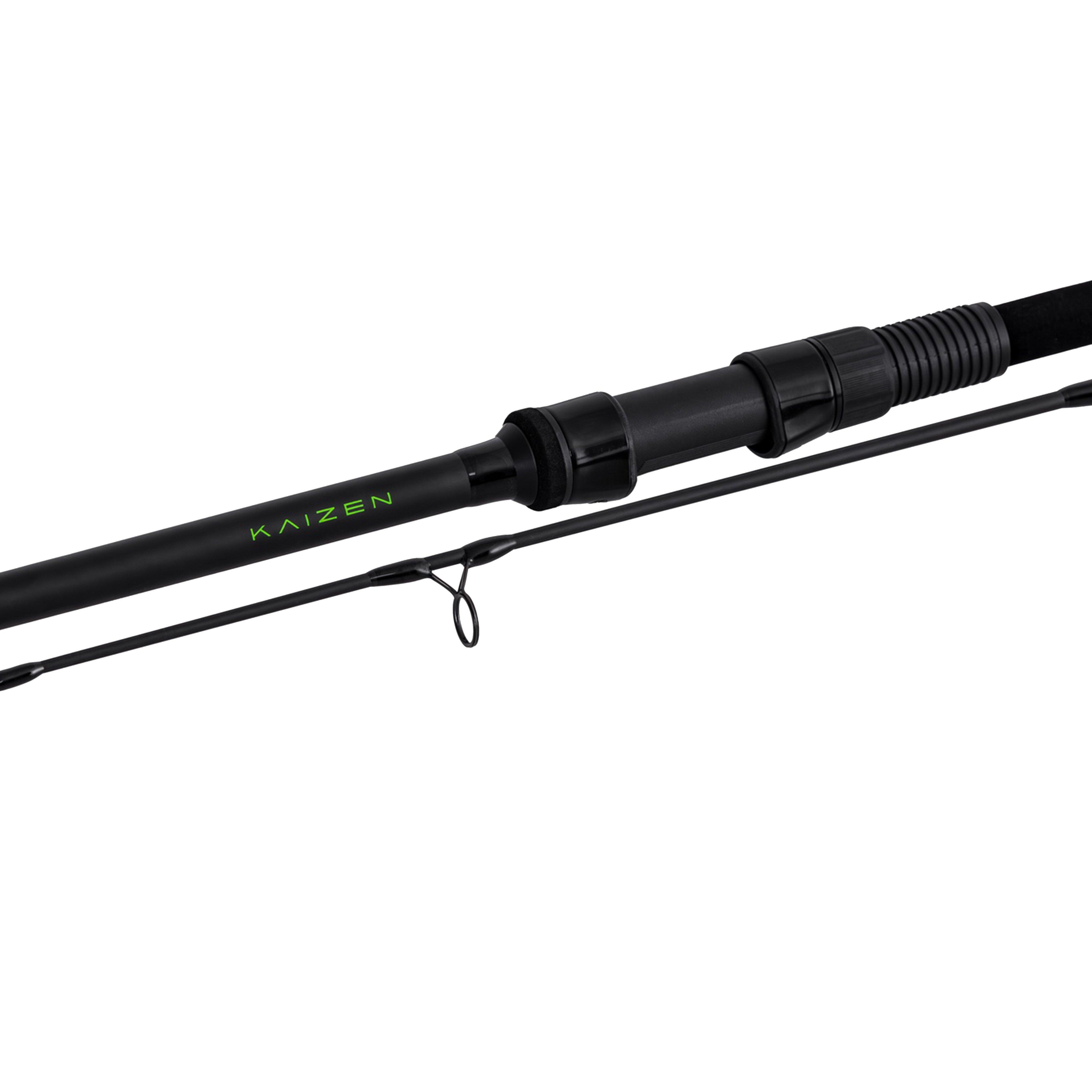 Kaizen Green 12ft Carp Rod 4lb