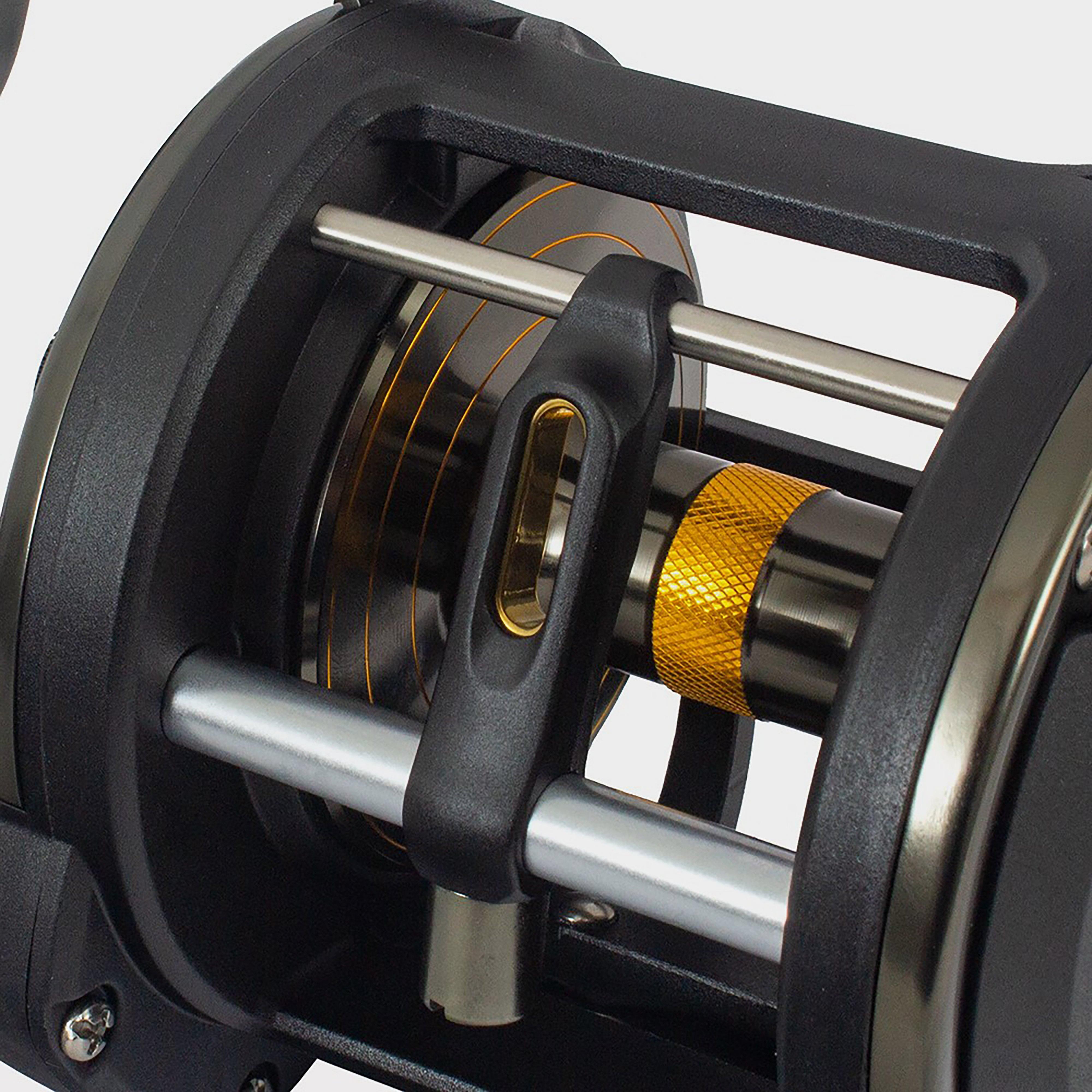 Squall II 30LW Reel