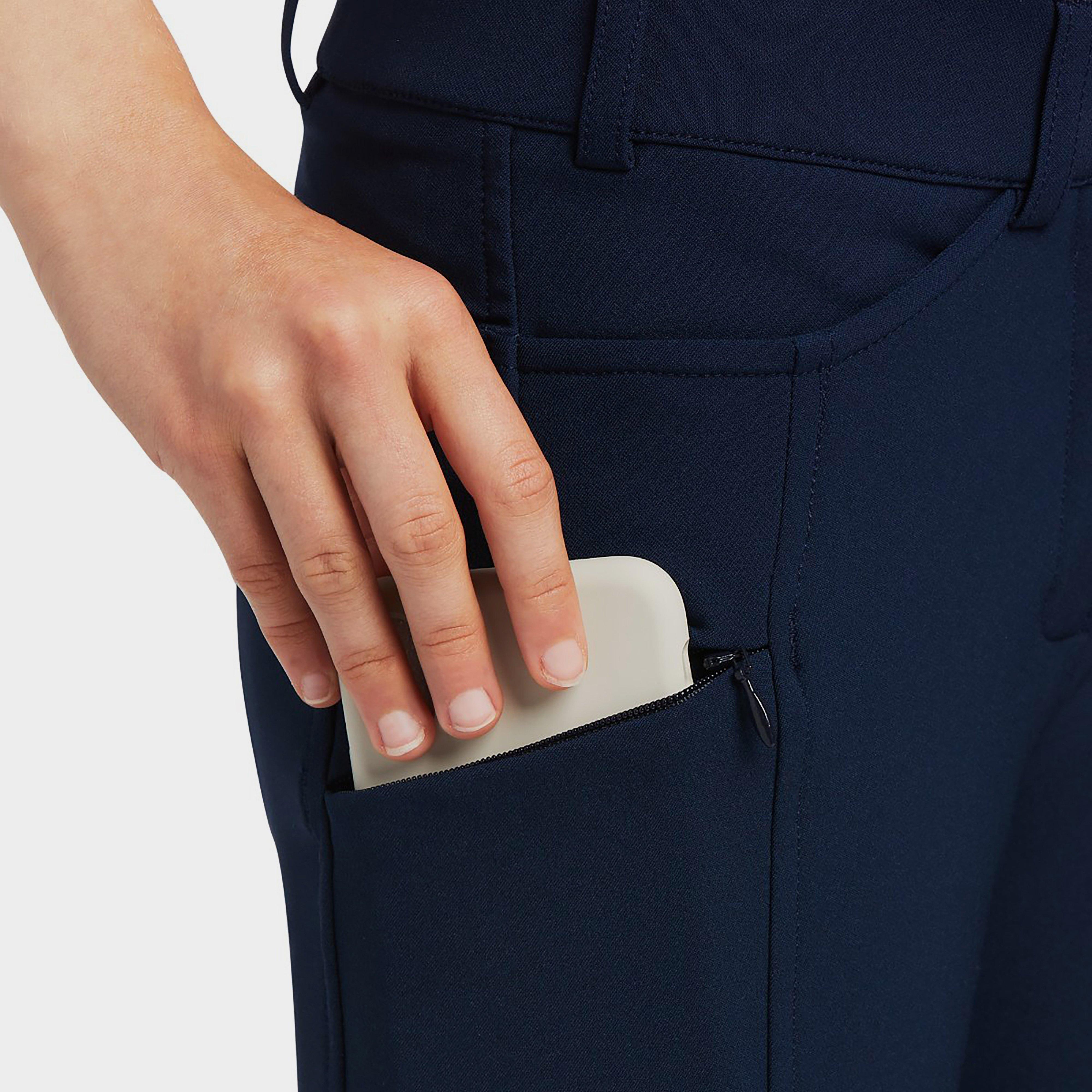 Kids’ Prelude Knee Patch Breeches