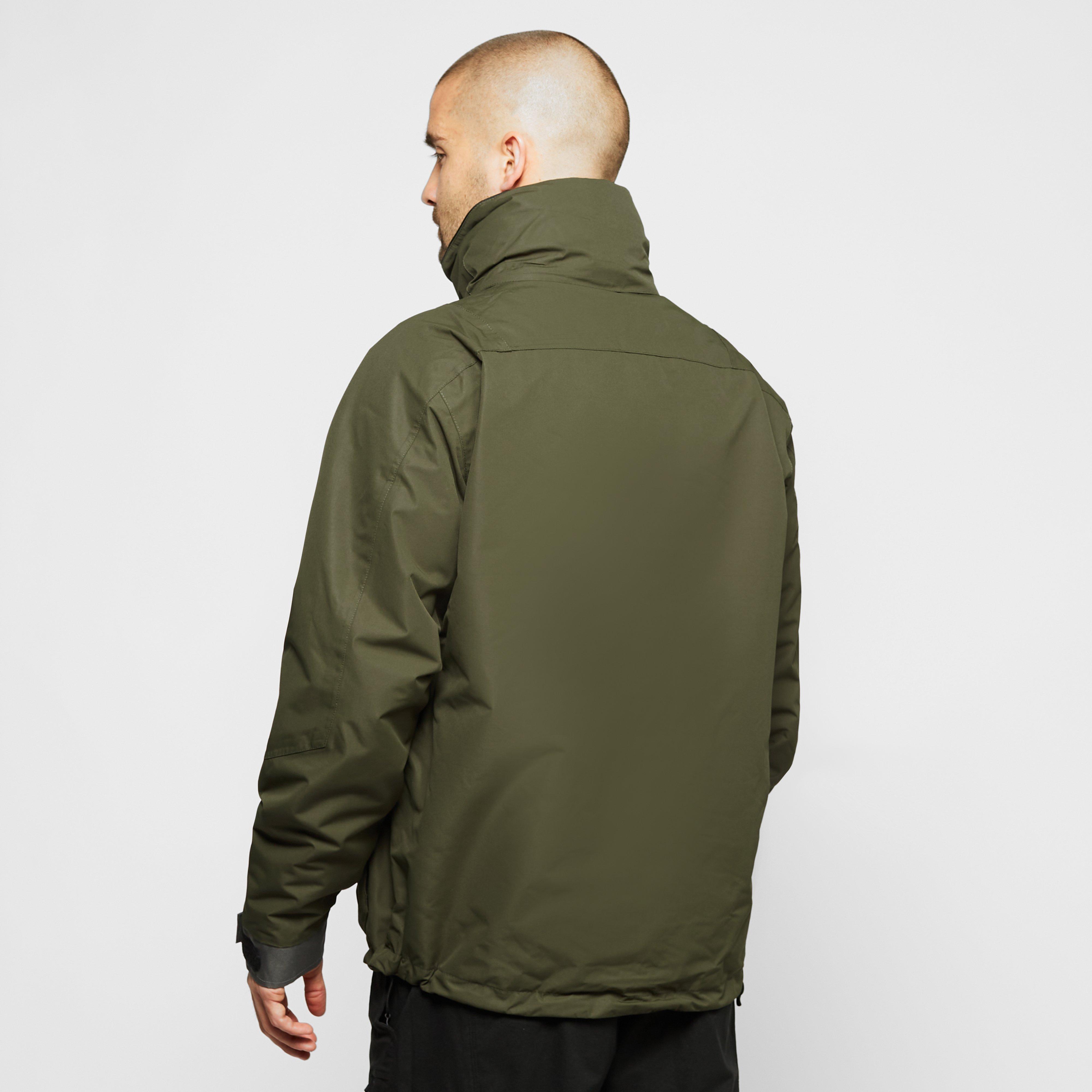 Manitoba XT Jacket