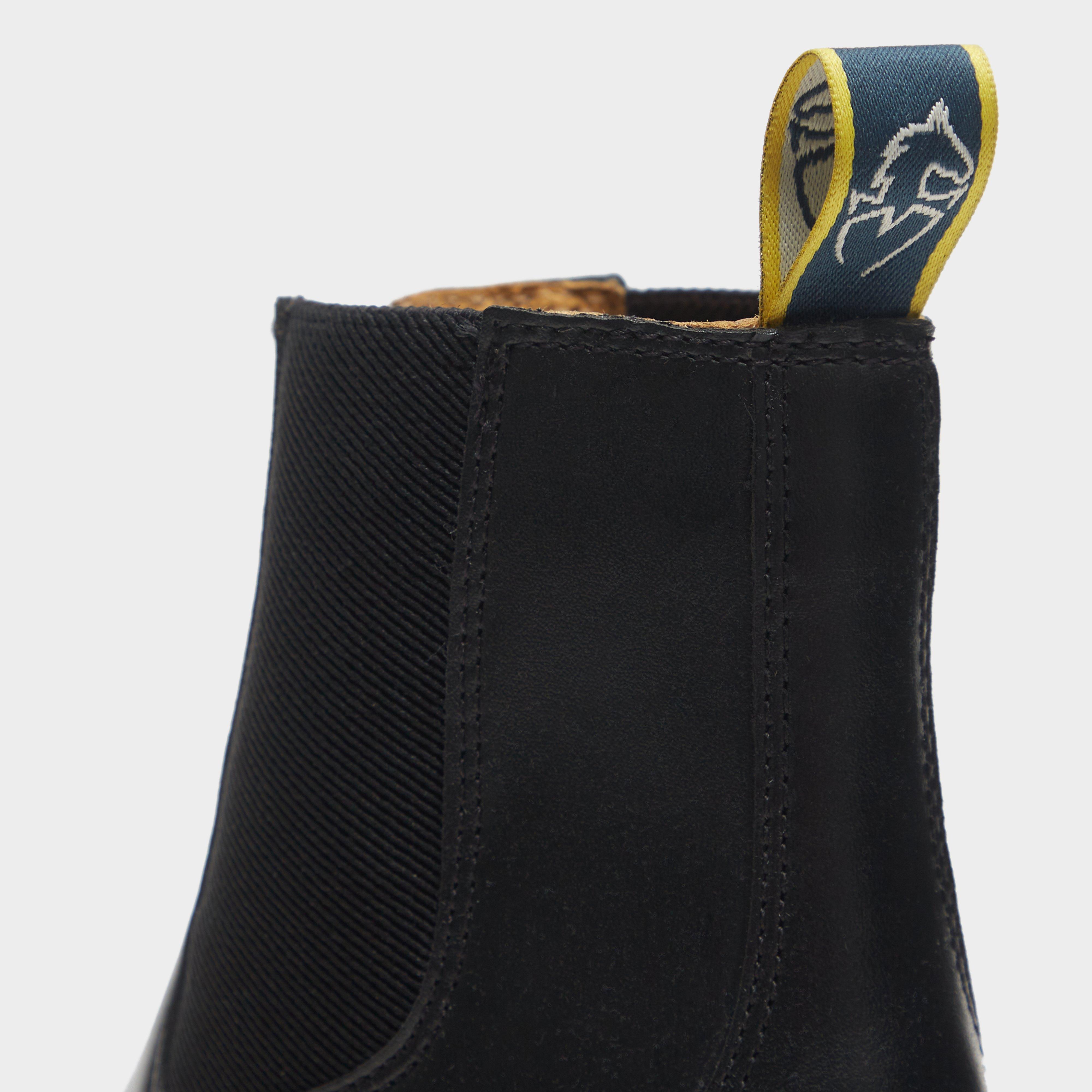 Women's Clio Paddock Boots
