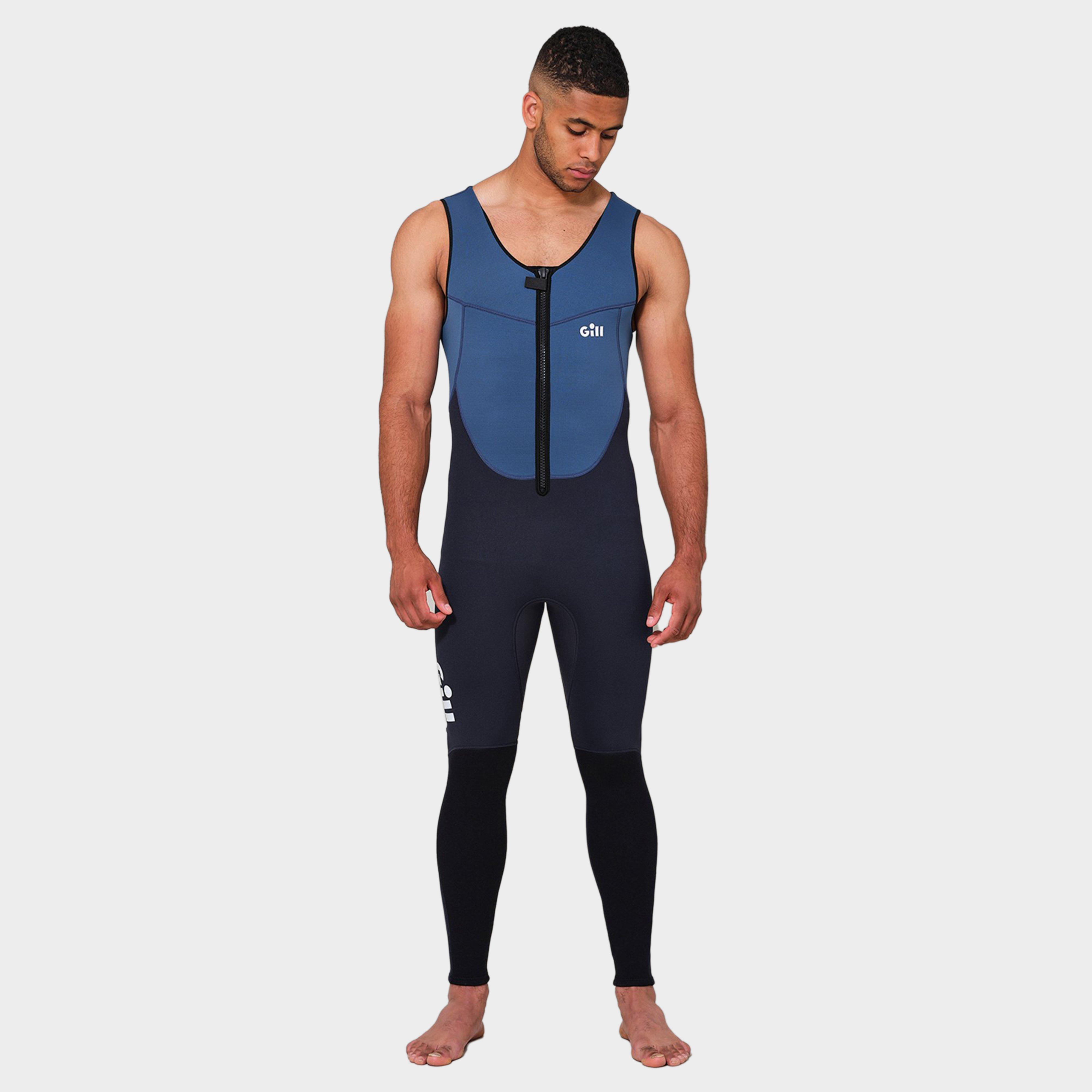 Men’s Dynamic Long John