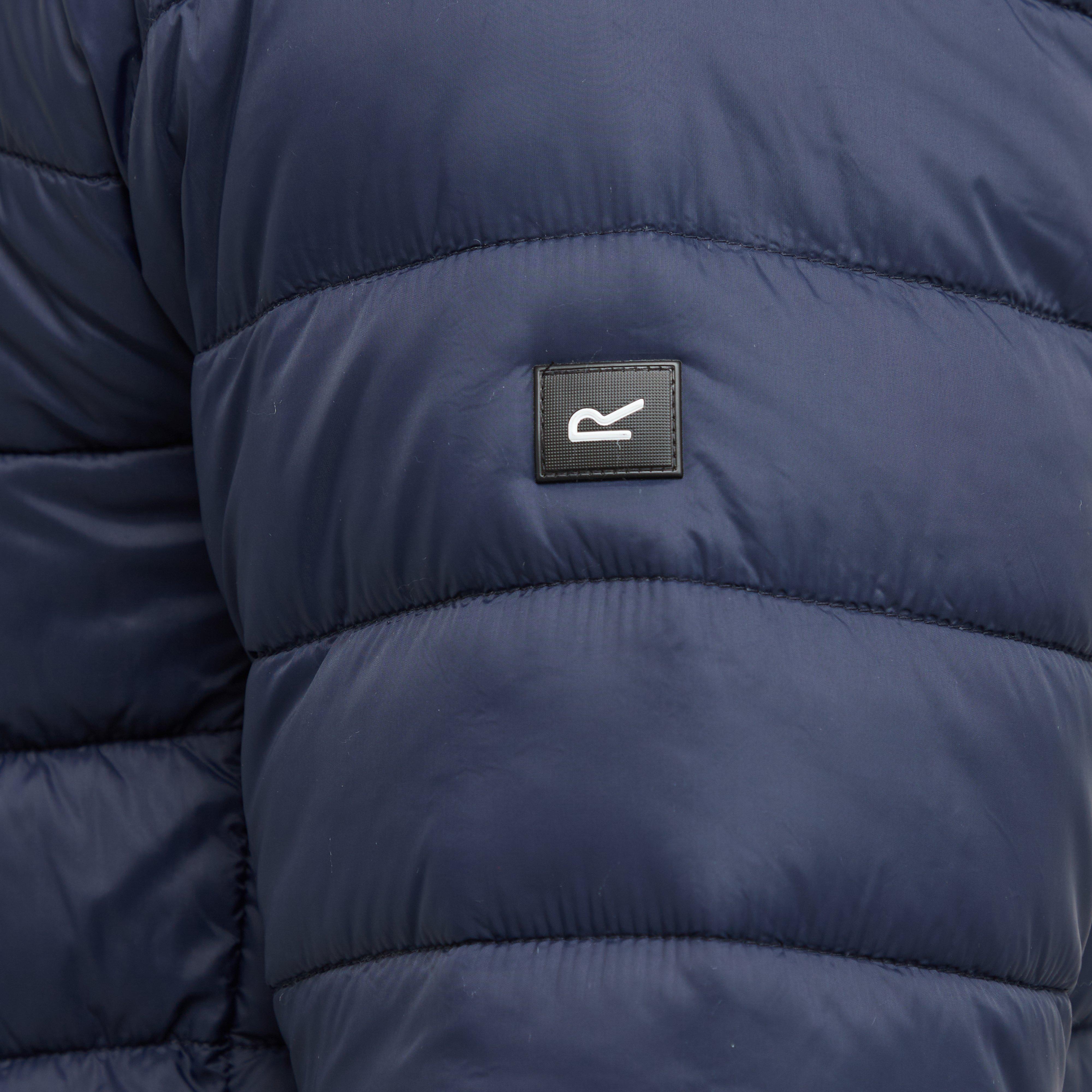 Men’s Marizion Hooded Jacket