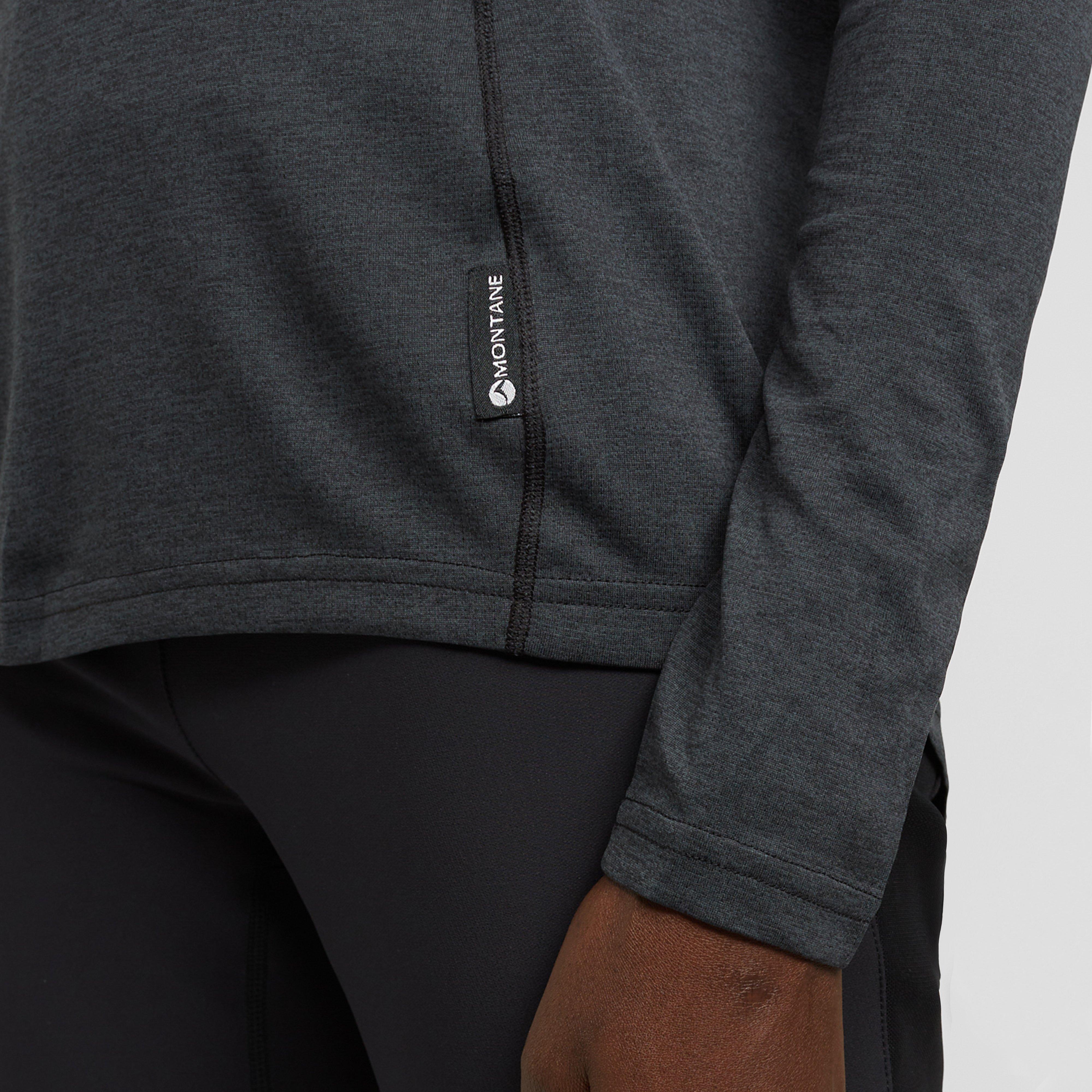 Women’s Dart Long Sleeve T-Shirt