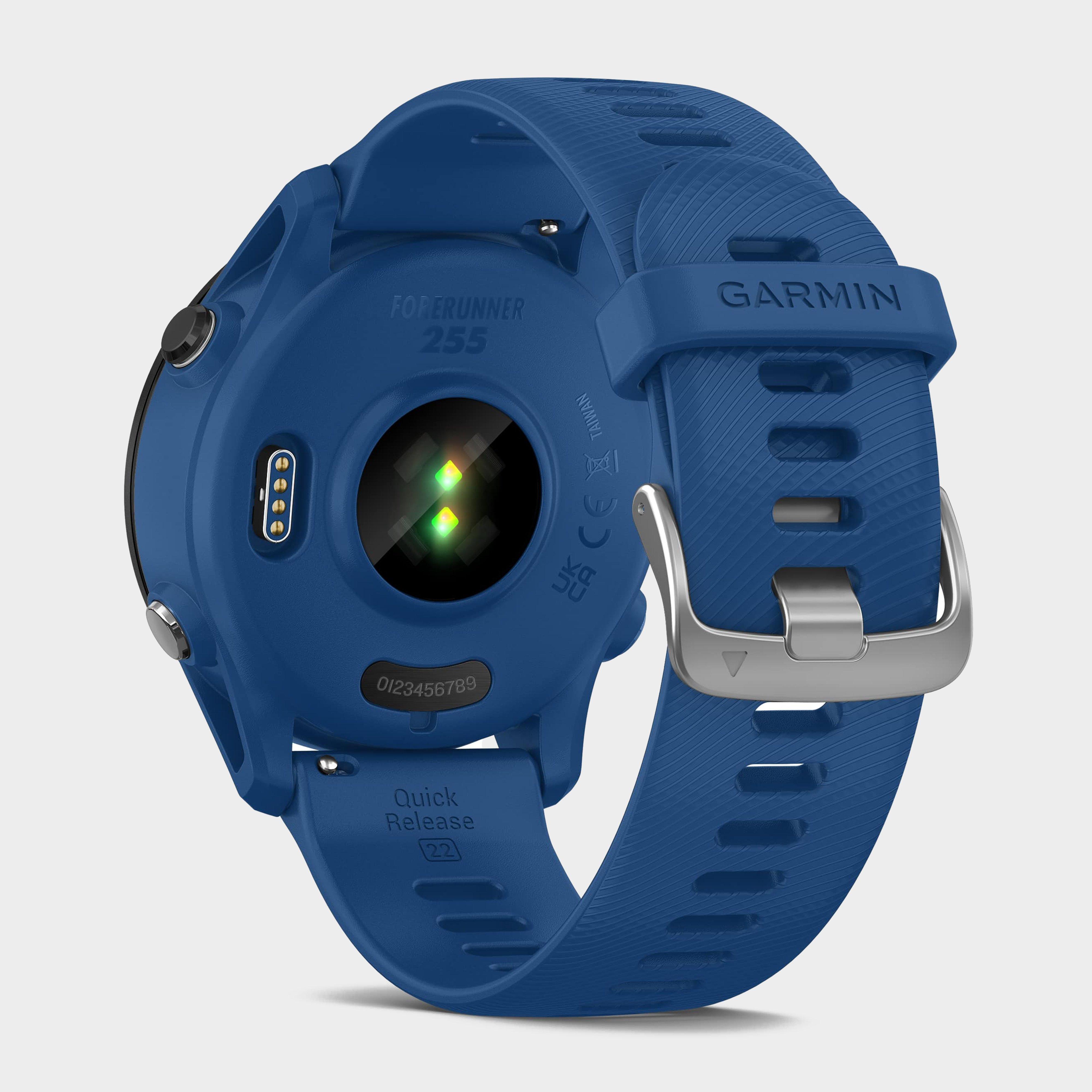 Forerunner® 255 GPS Running Watch