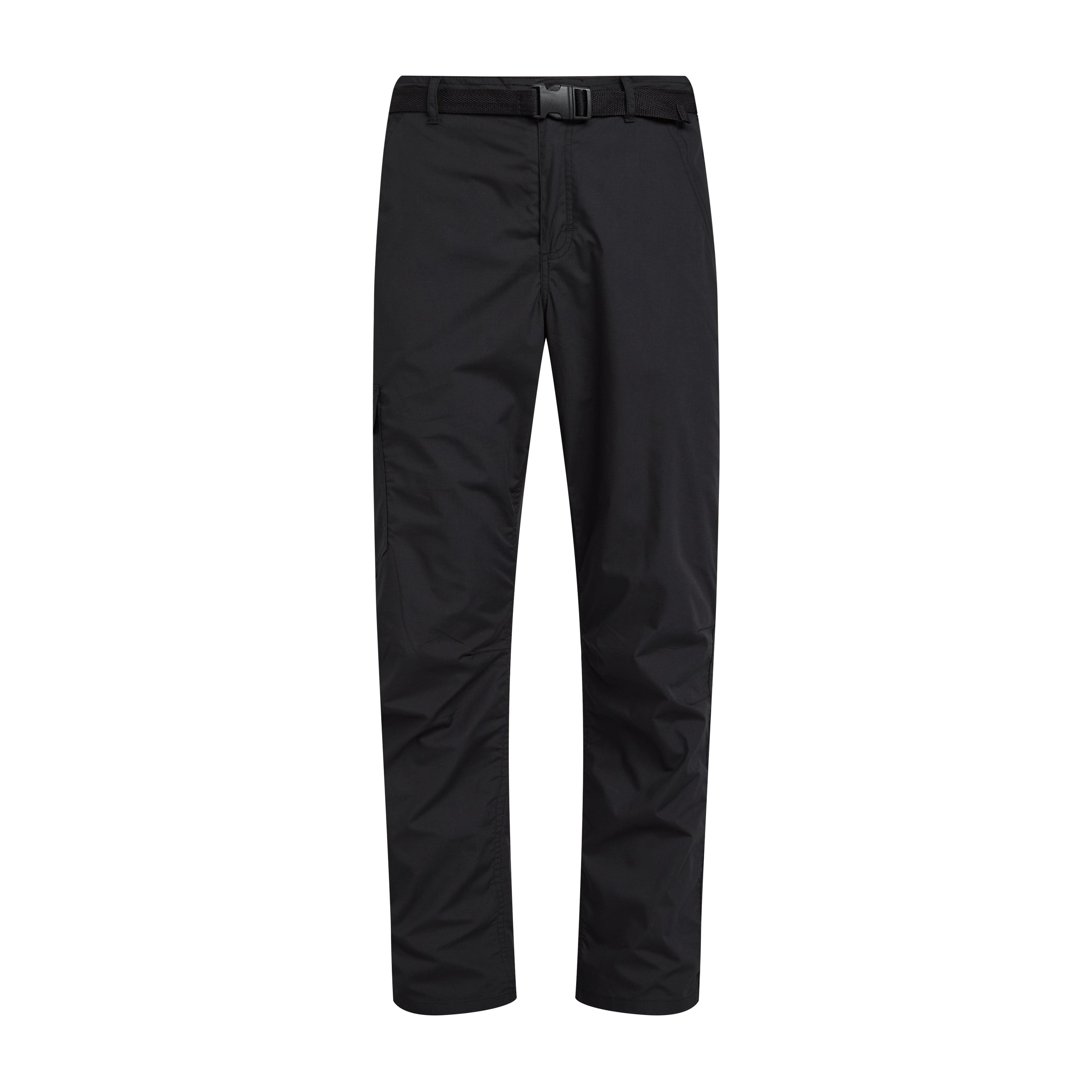 Men's Nebraska Trousers