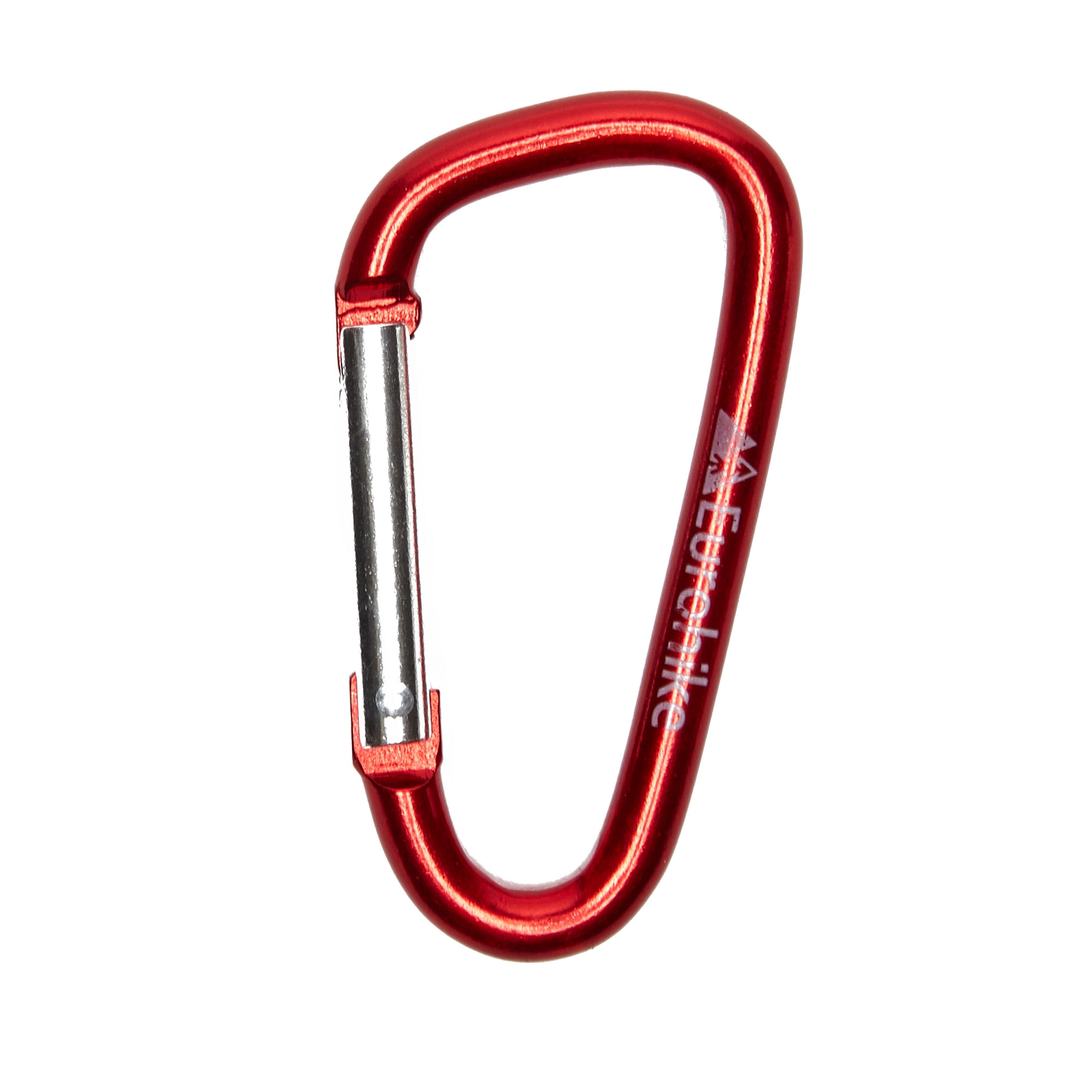 Carabiner