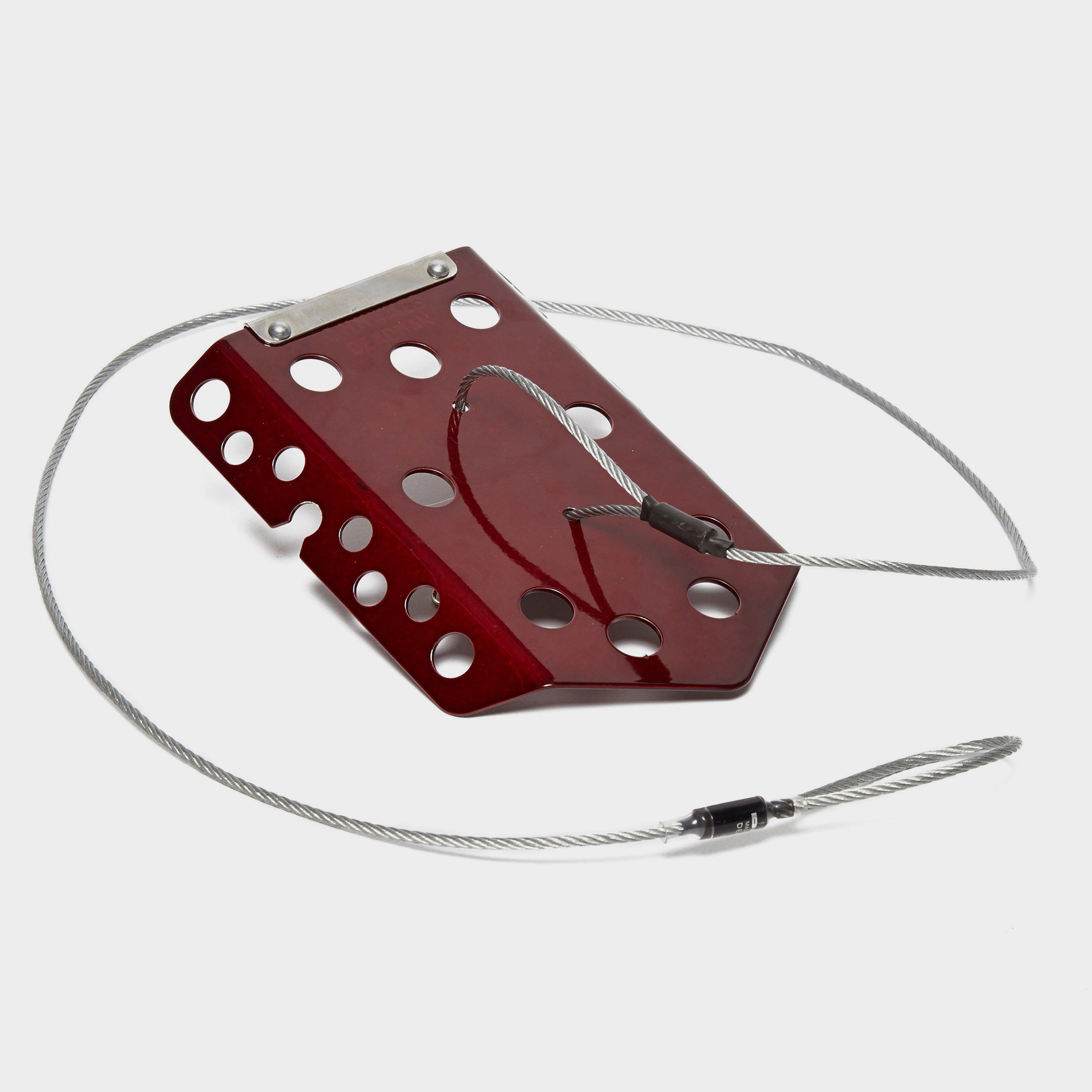 Deadman Snow Anchor
