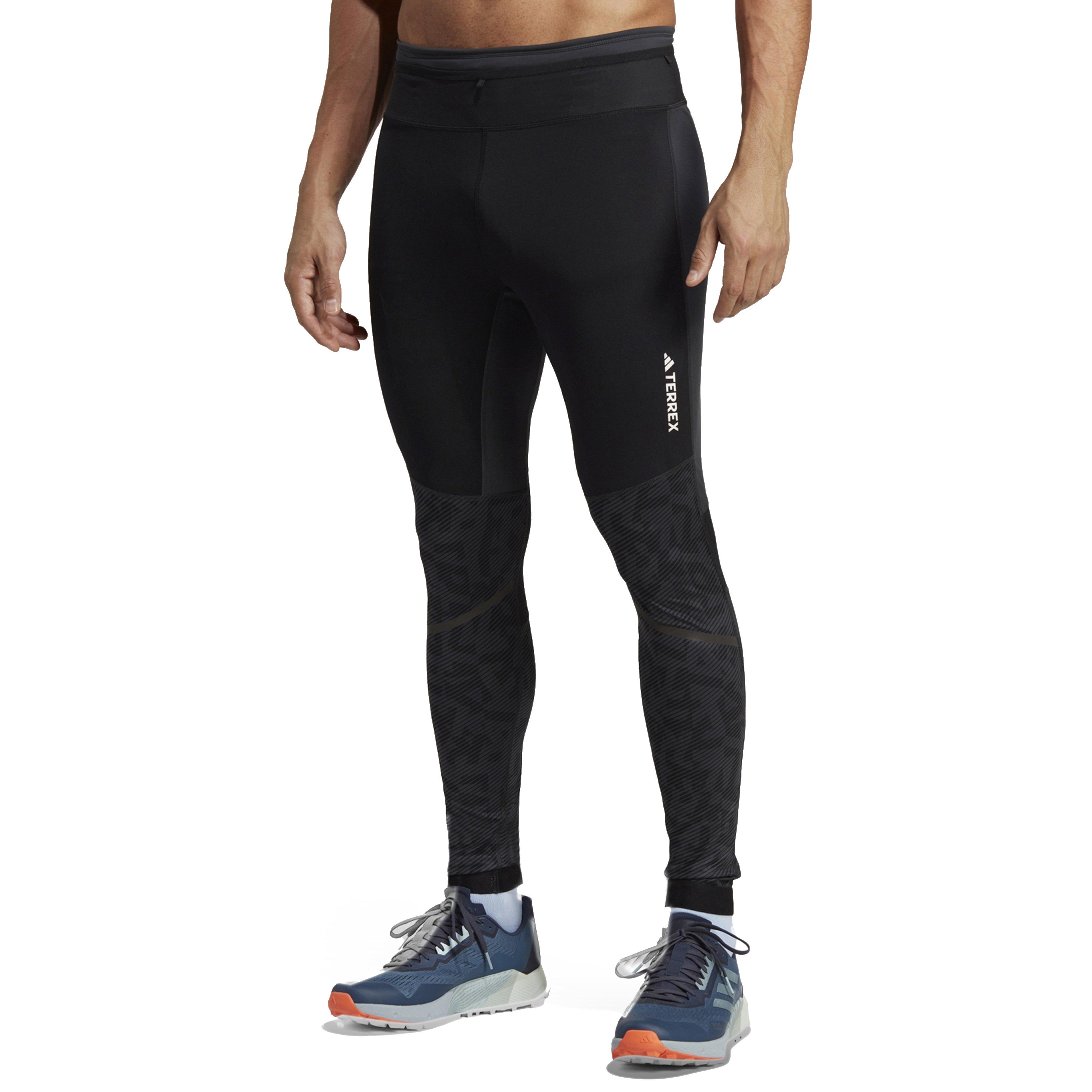 Men’s Agravic Trail Running Leggings