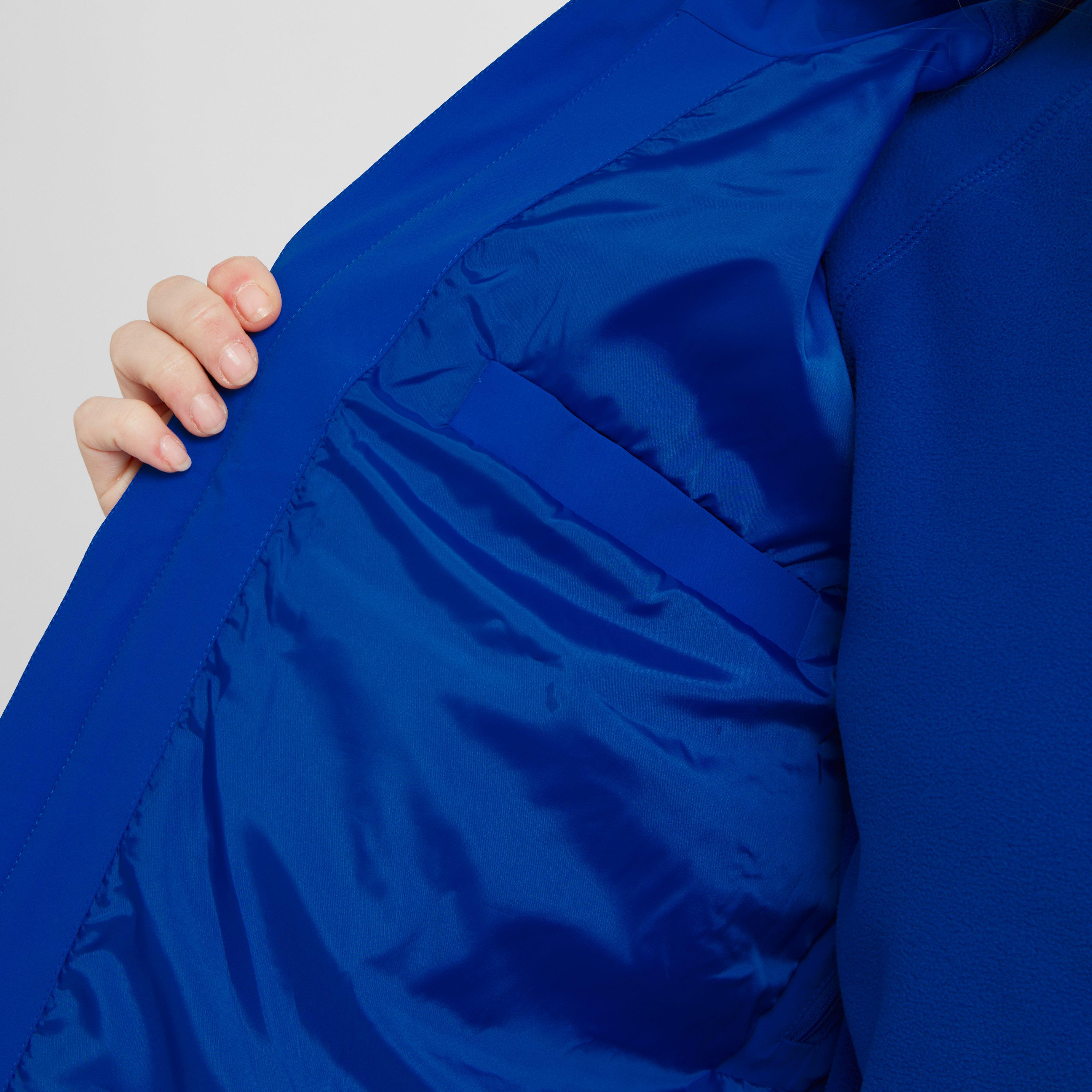 Women's Fortitude II Waterproof Jacket