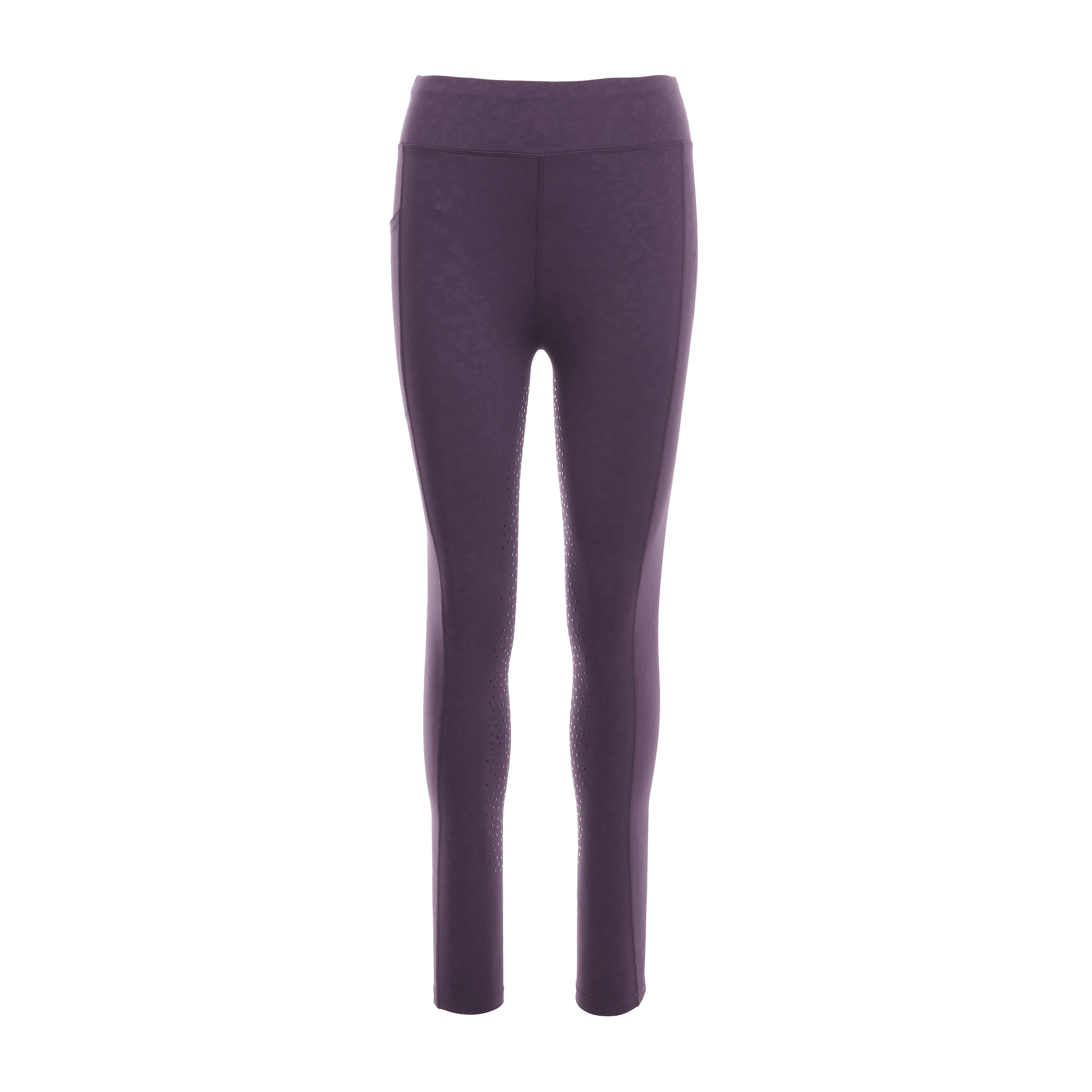 Women’s Non-Stop Riding Tights