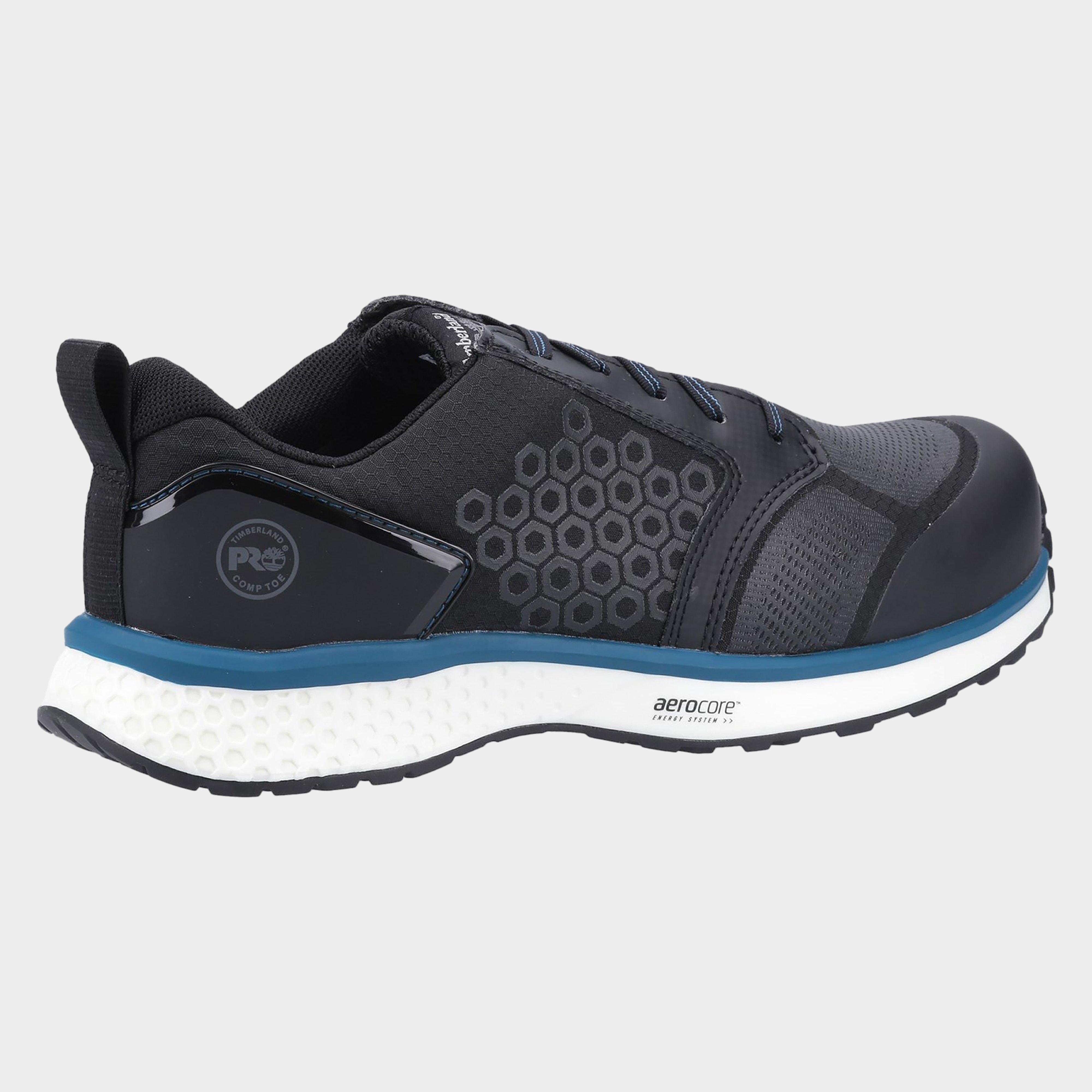Men's Reaxion Composite Safety Trainer