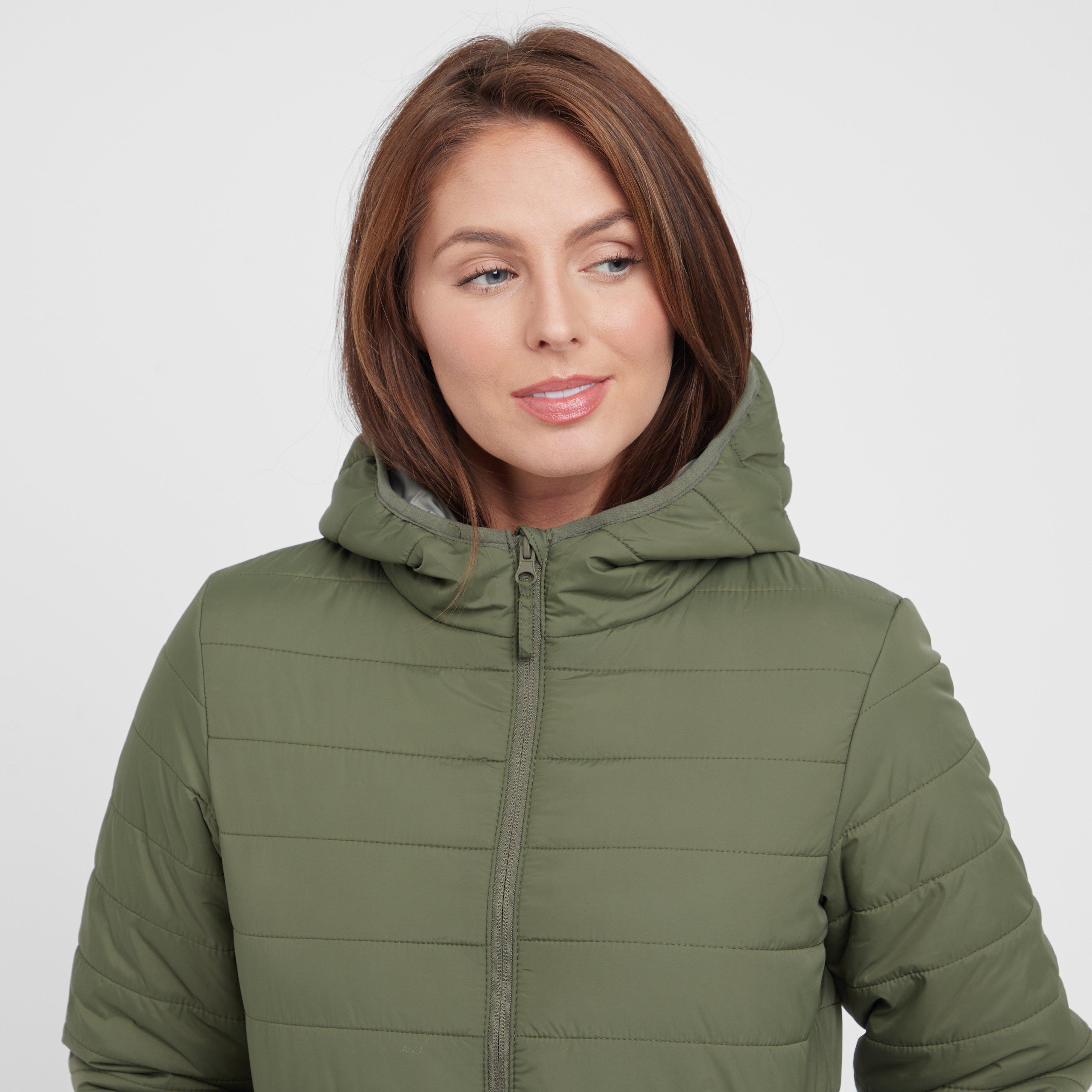Women's Blisco II Hooded Jacket