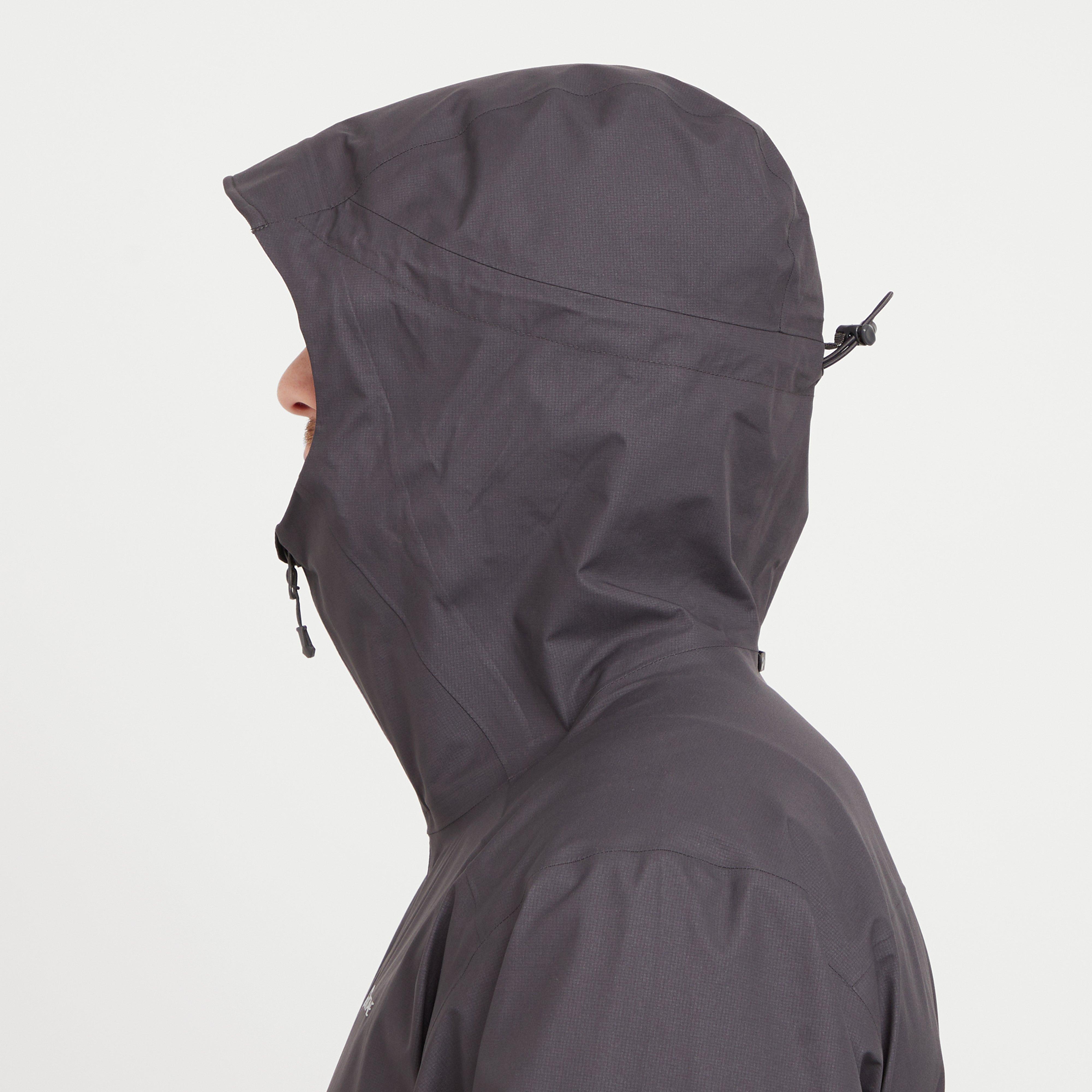 Men's Spirit Lite Waterproof Jacket