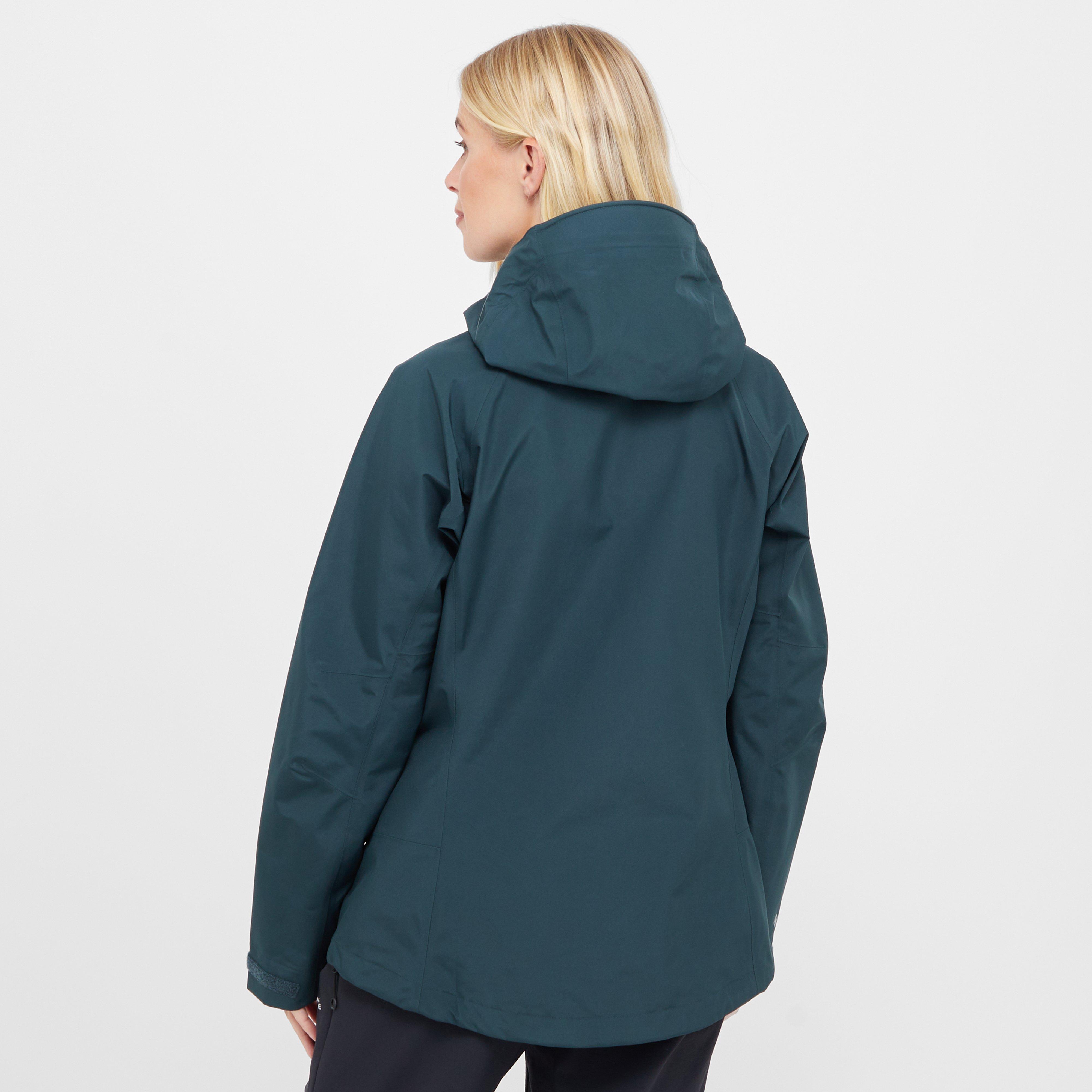 Women’s Spirit Waterproof Jacket