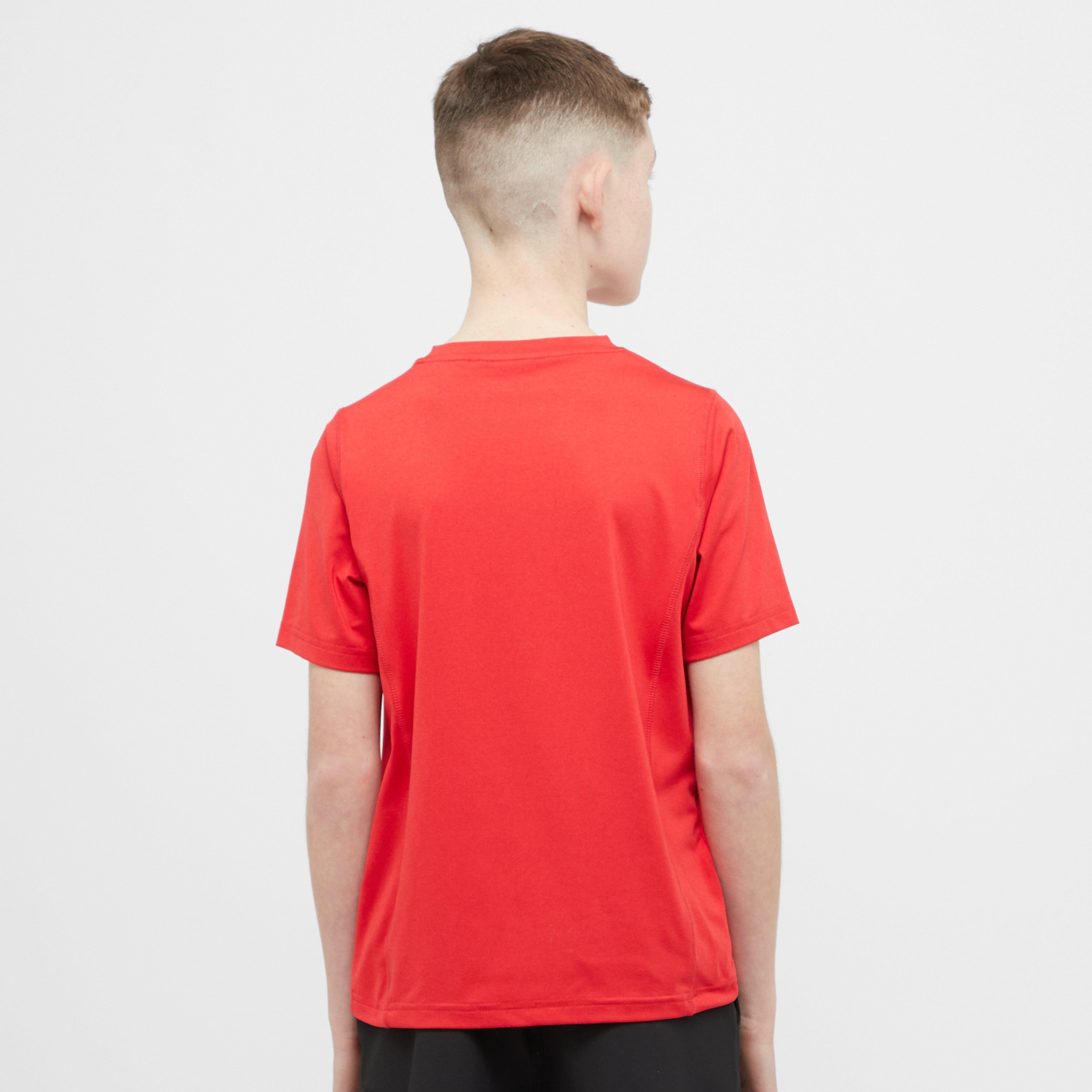 Kids' Tech Tee