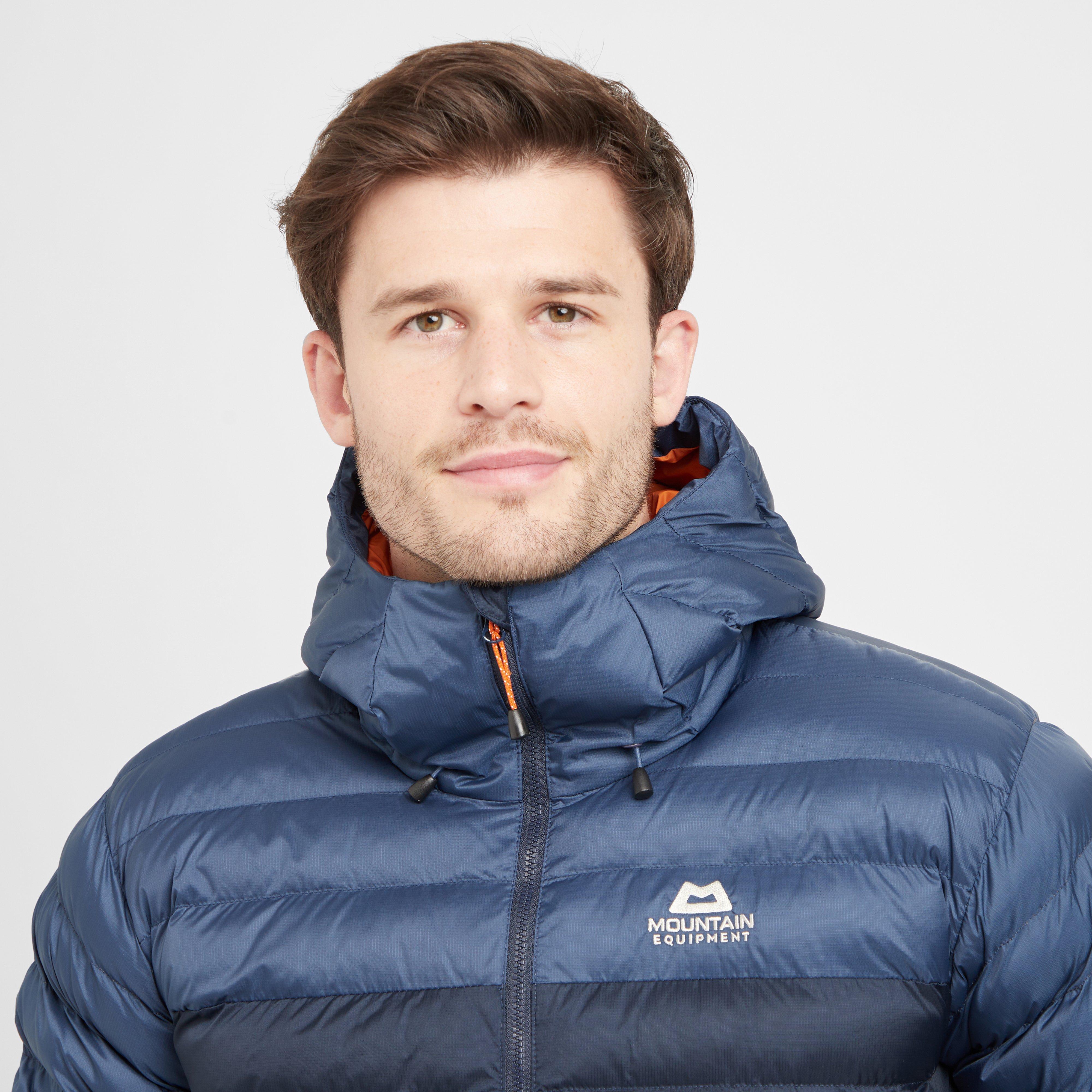 Men’s Superflux Insulated Jacket