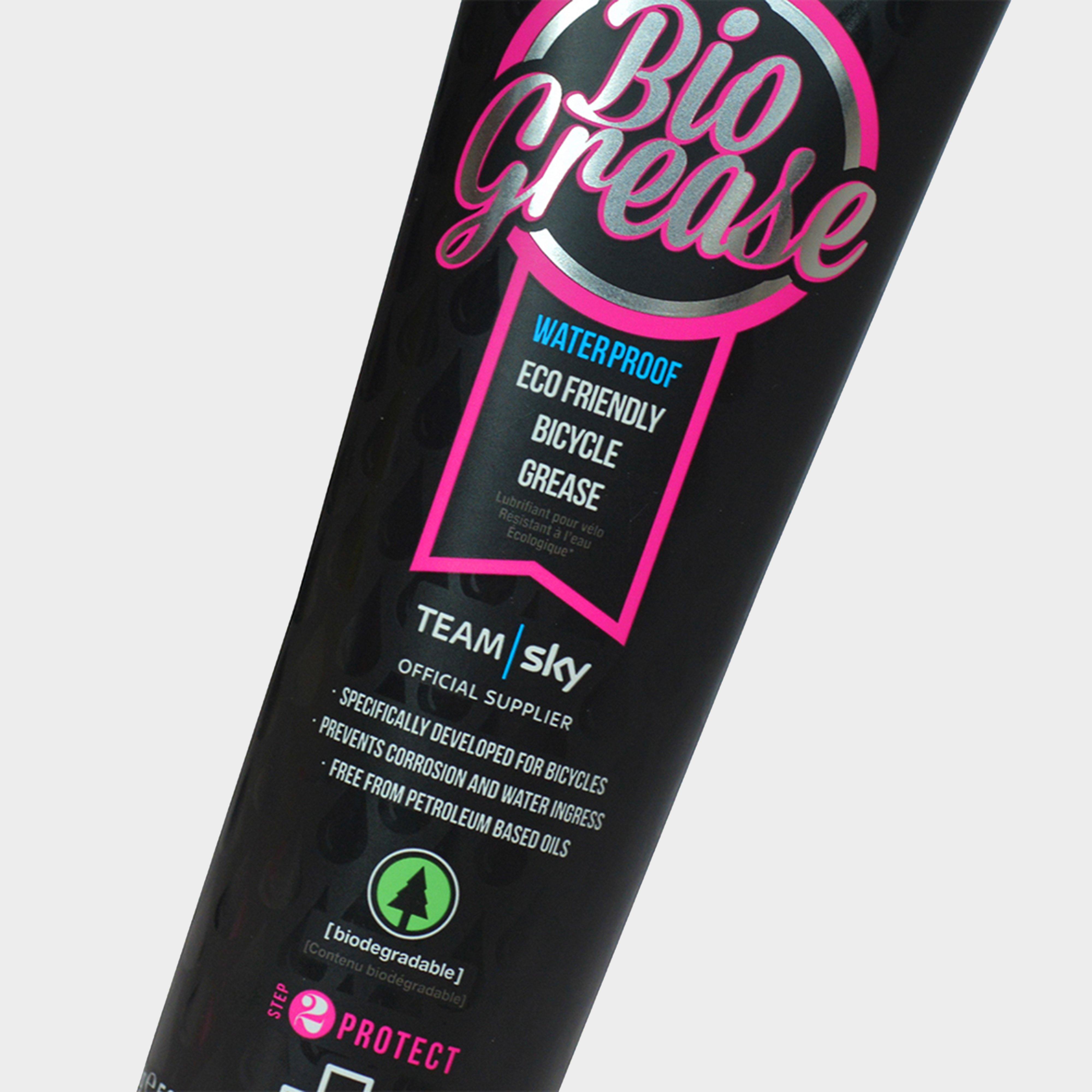 Bio Grease