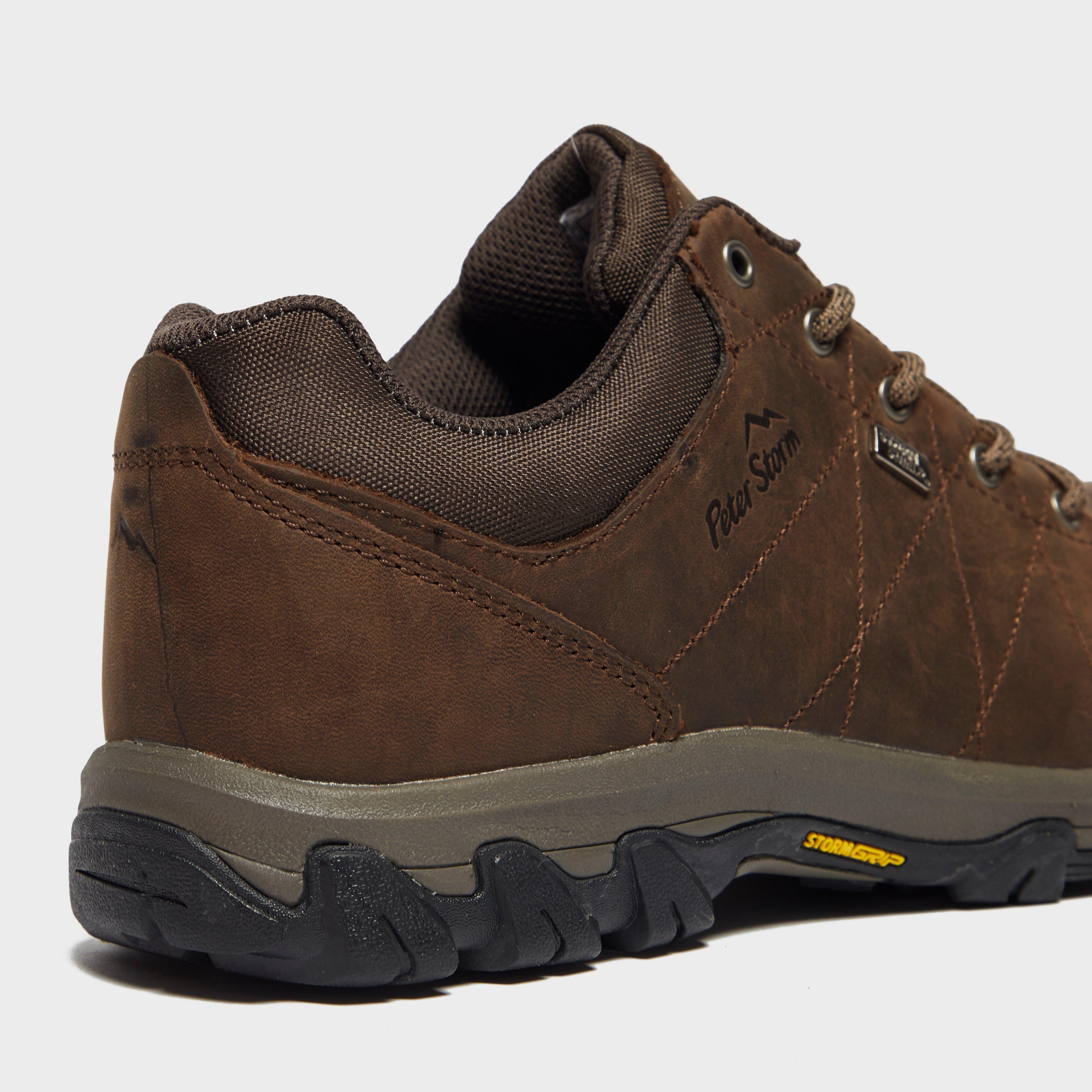 Men’s Lindale Waterproof Walking Shoe