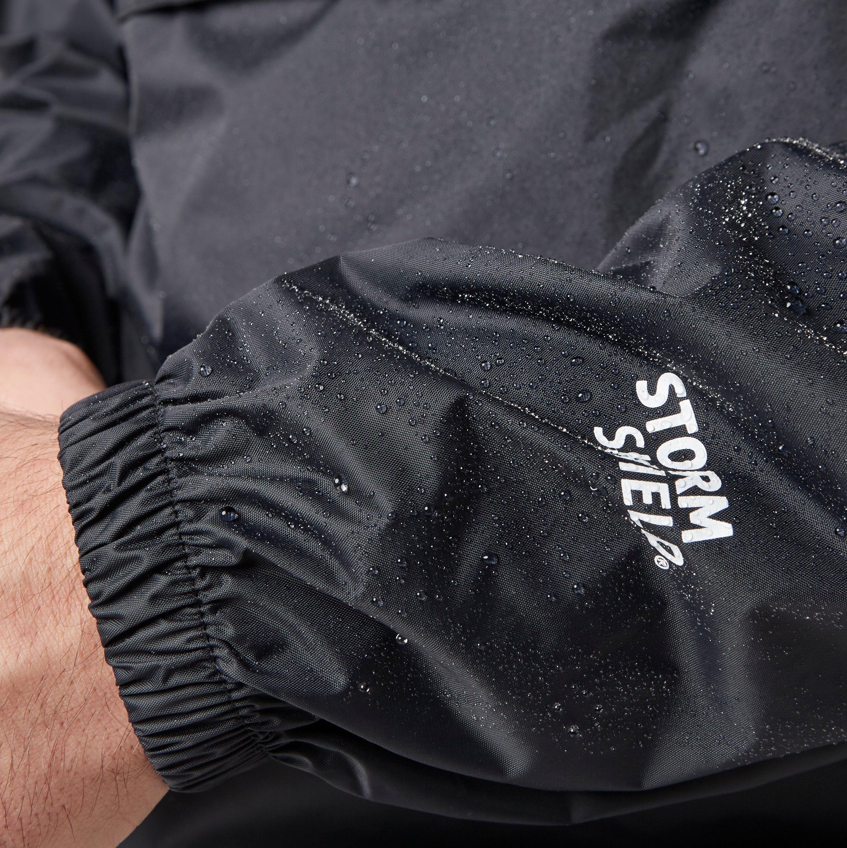 Men's Packable Cagoule