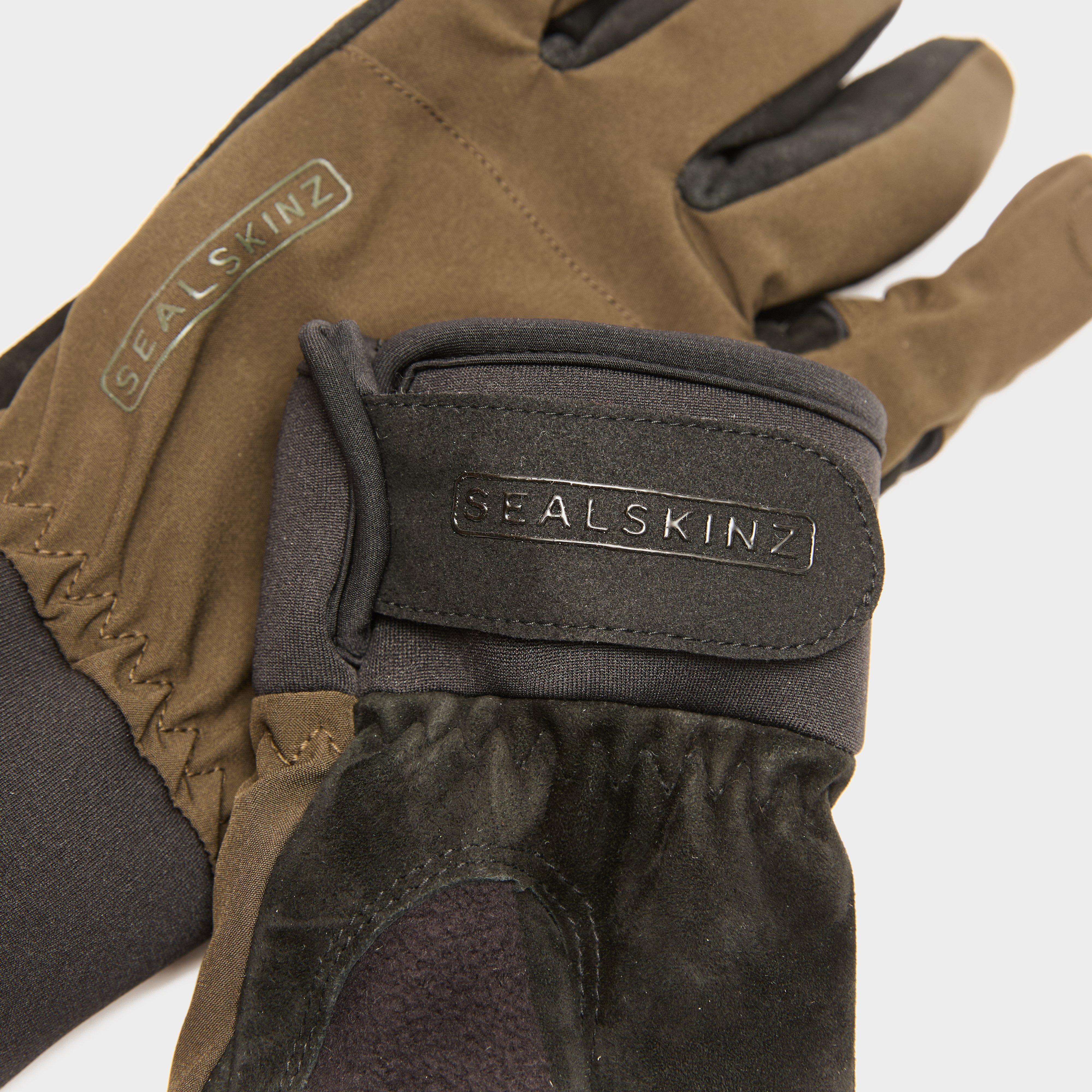 Unisex Stanford Waterproof All Weather Sporting Glove