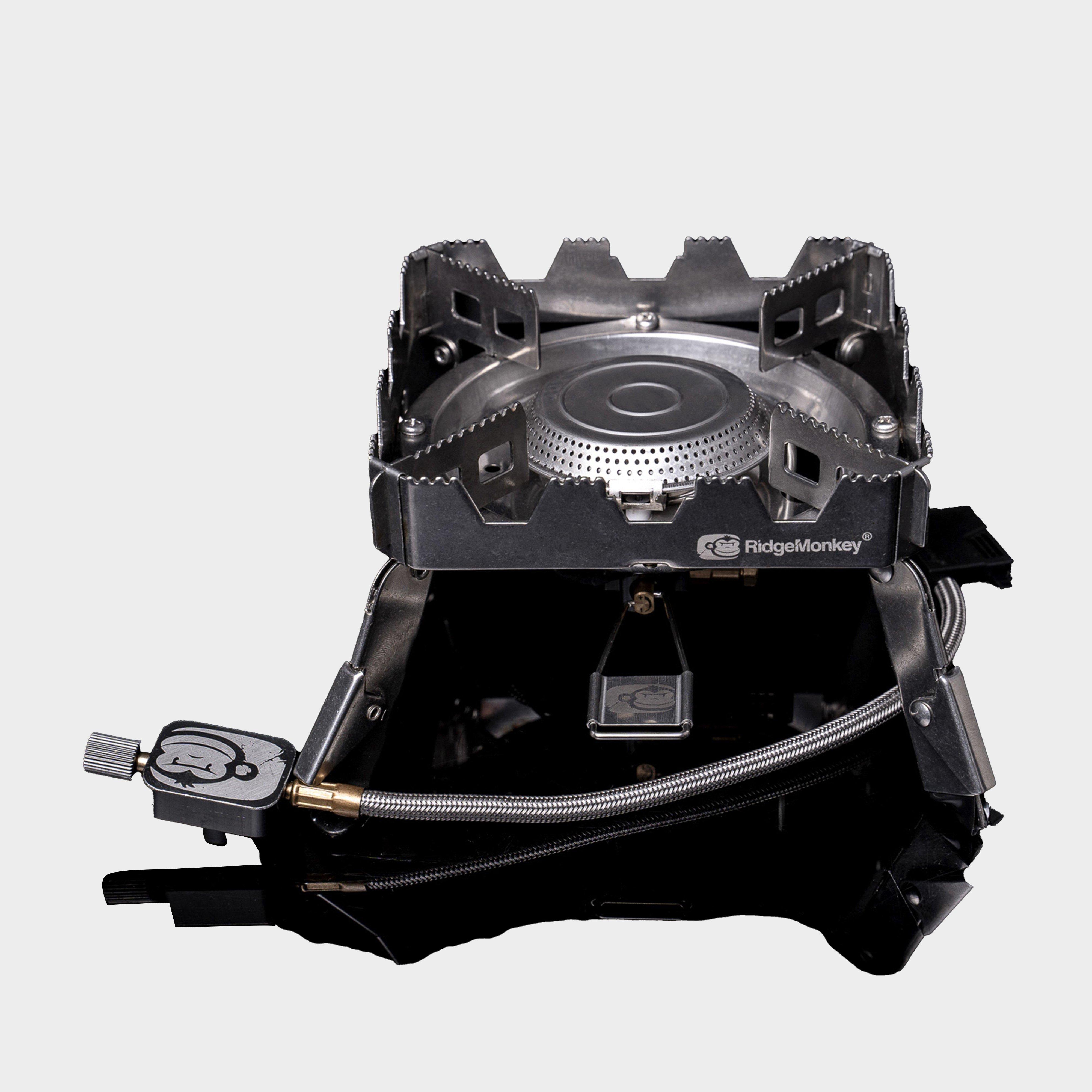 Quad Stove Pro (Single)