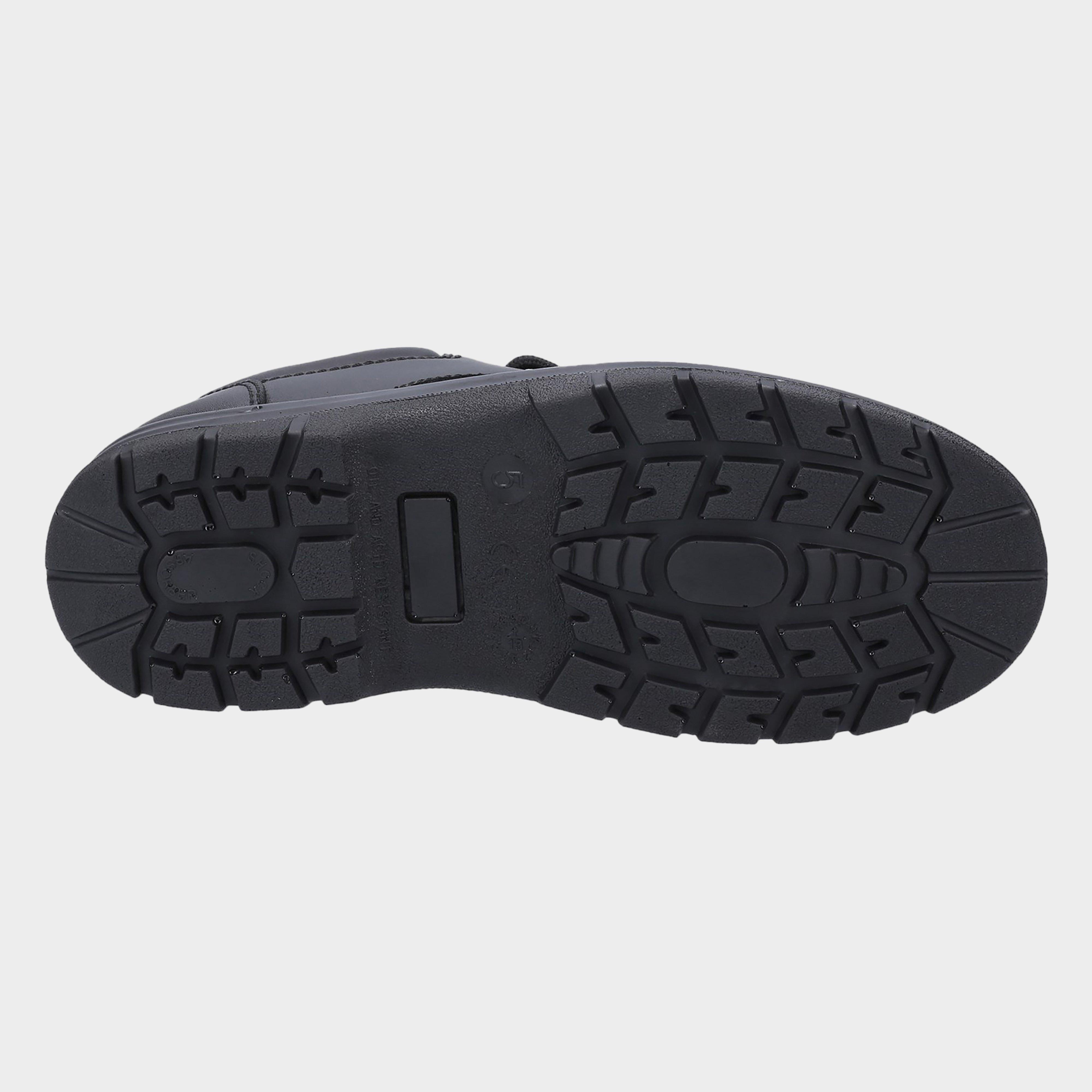 Women's AS715C Safety Shoes