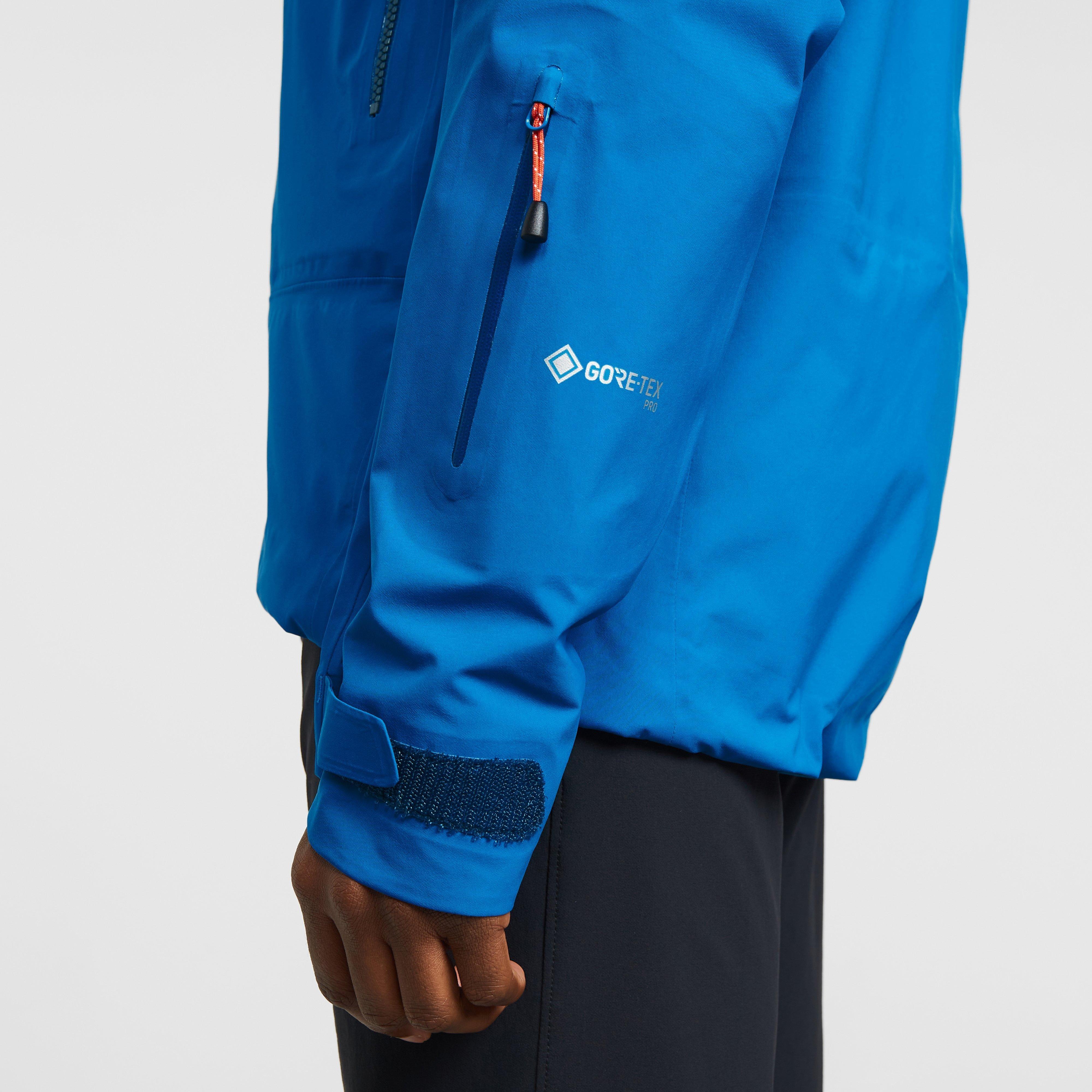 Men's Changabang Jacket