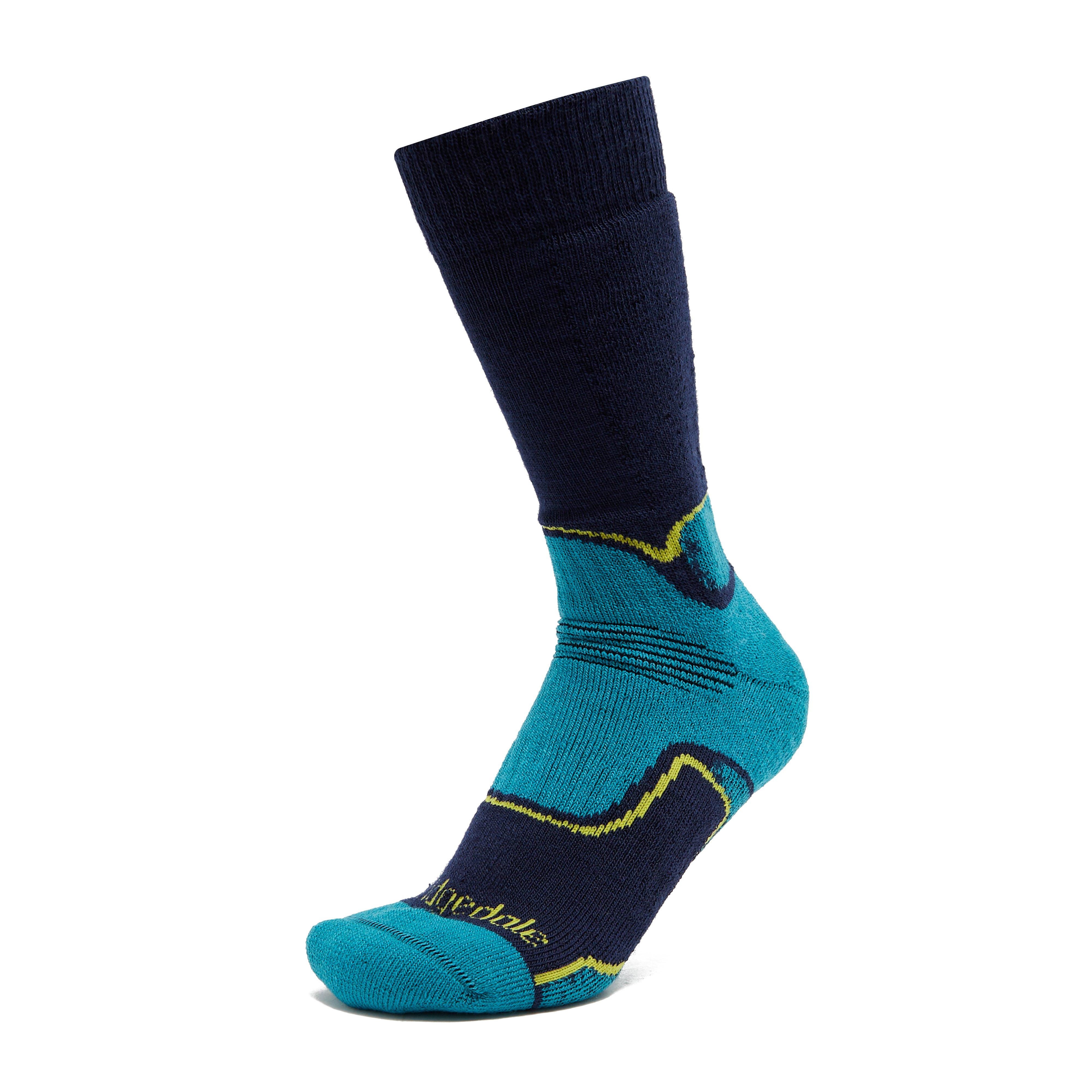 Men's Hike Midweight Merino Endurance Boot Sock