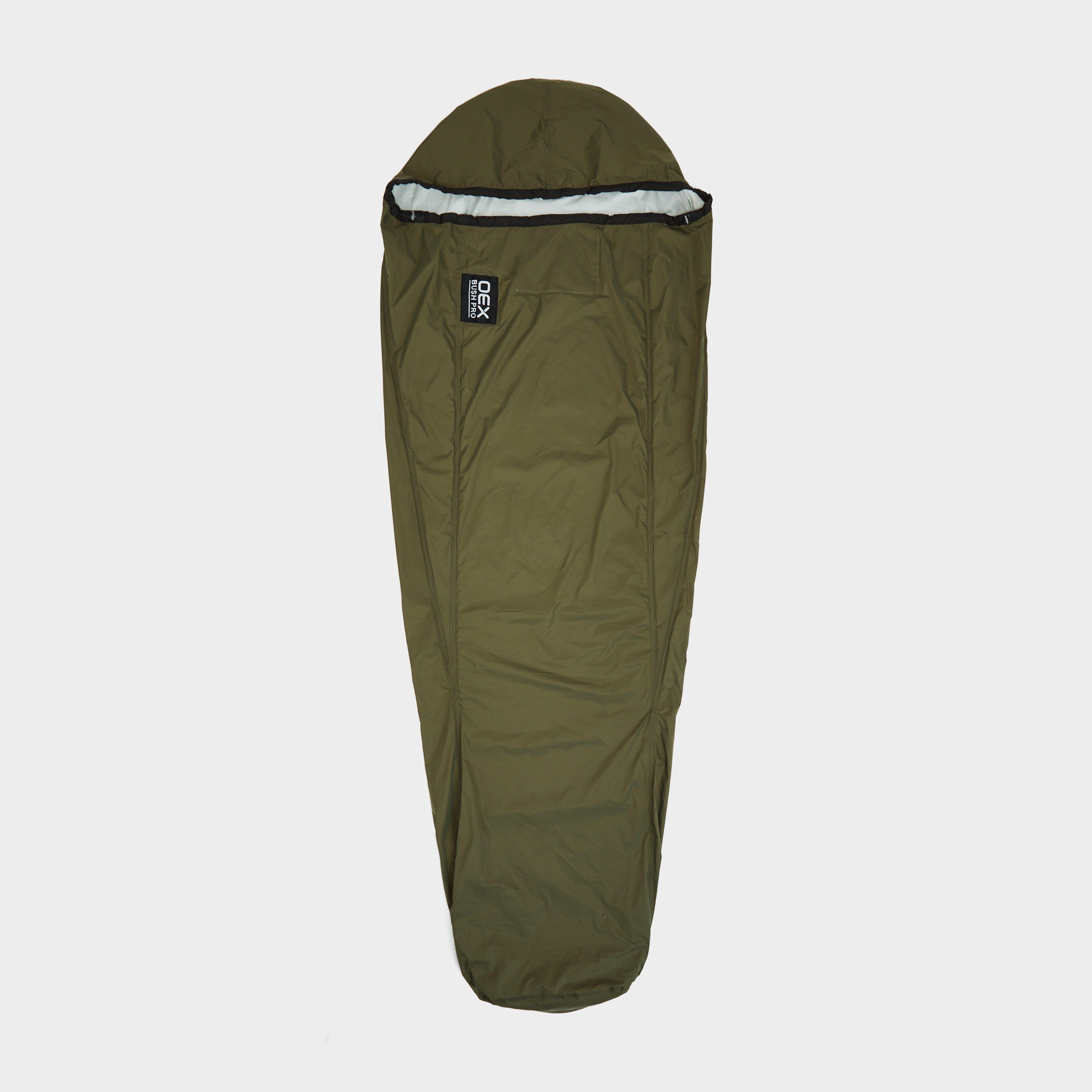 Bush Pro Bivvi
