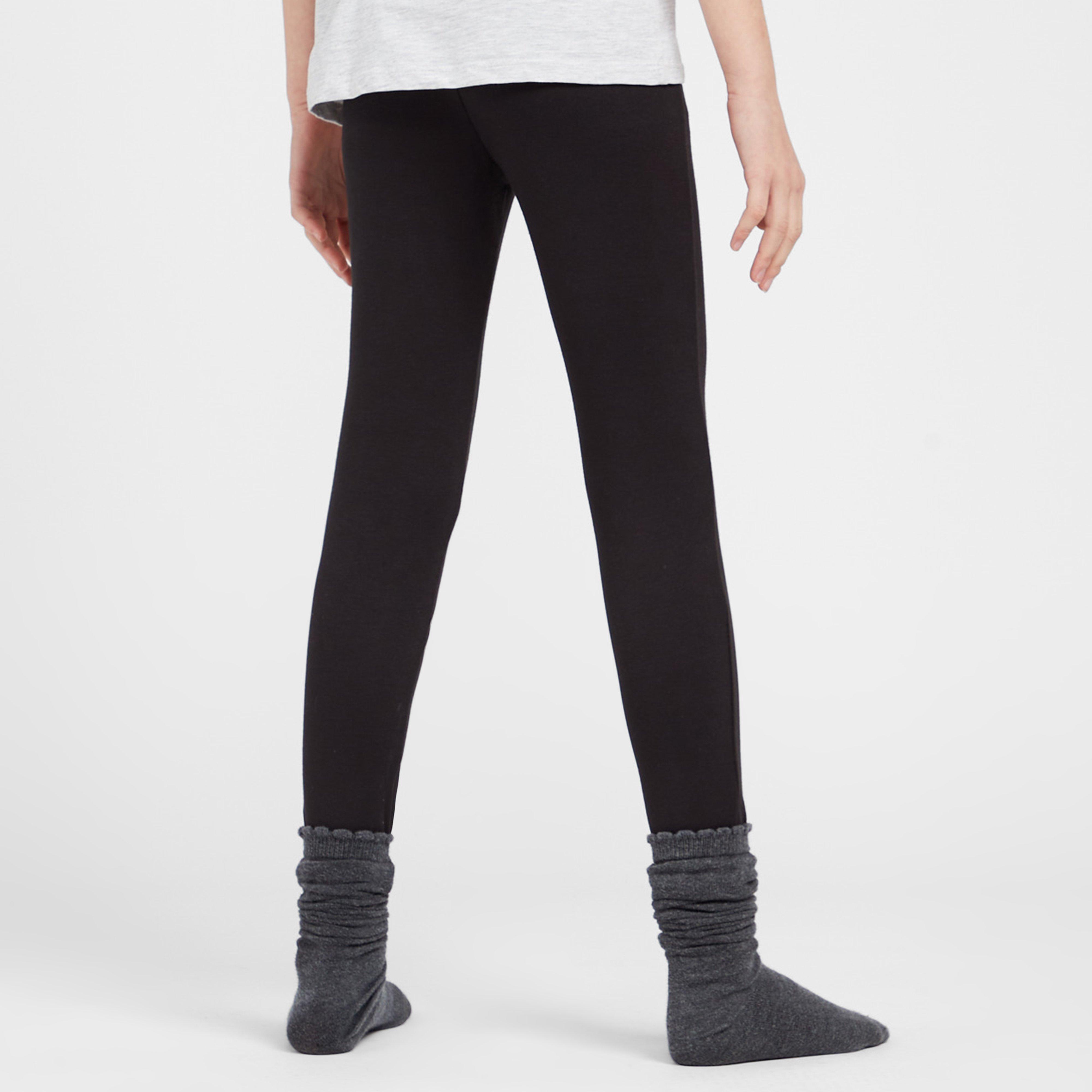 Kids' Thermal Pants
