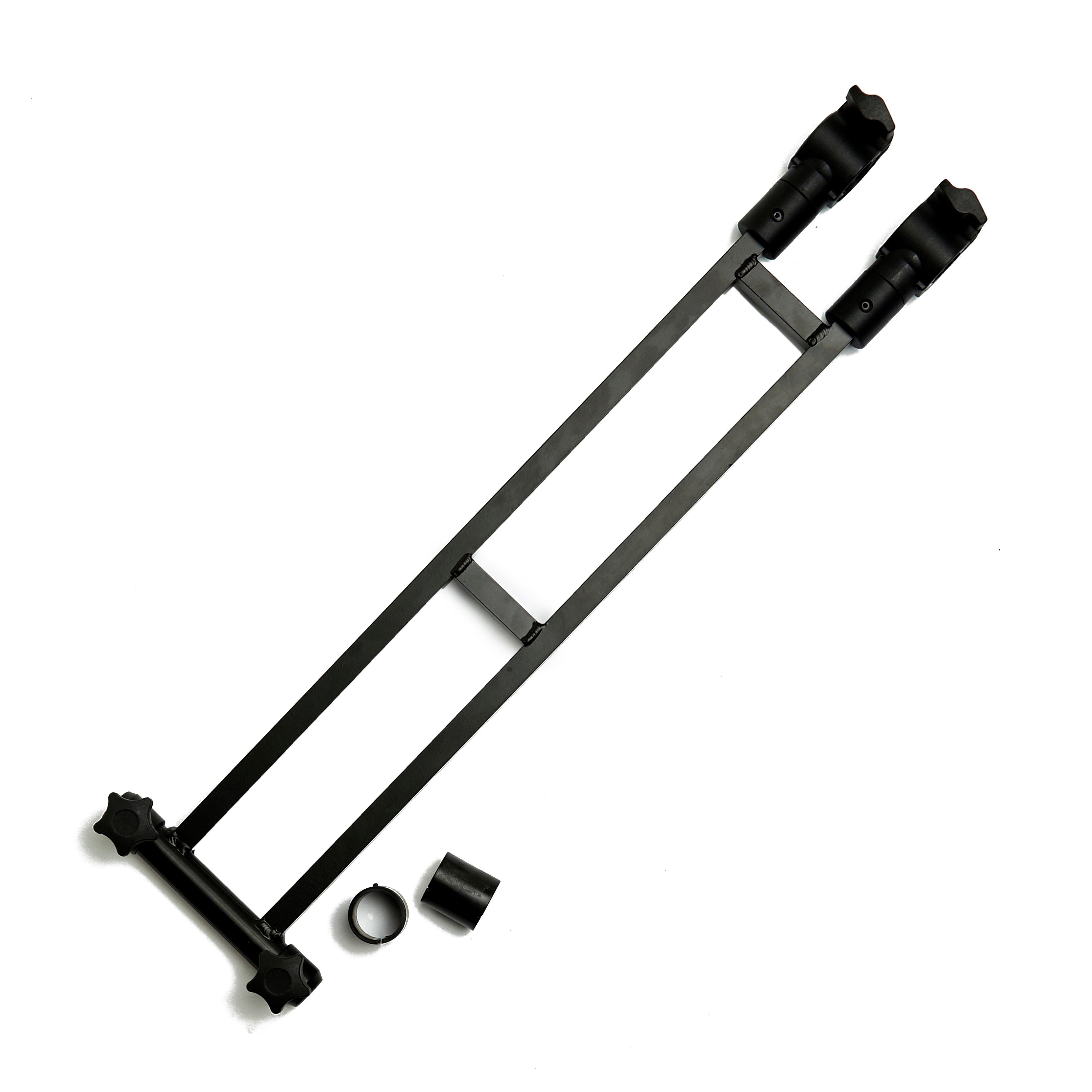 Extra-Long Dual Umbrella Bracket