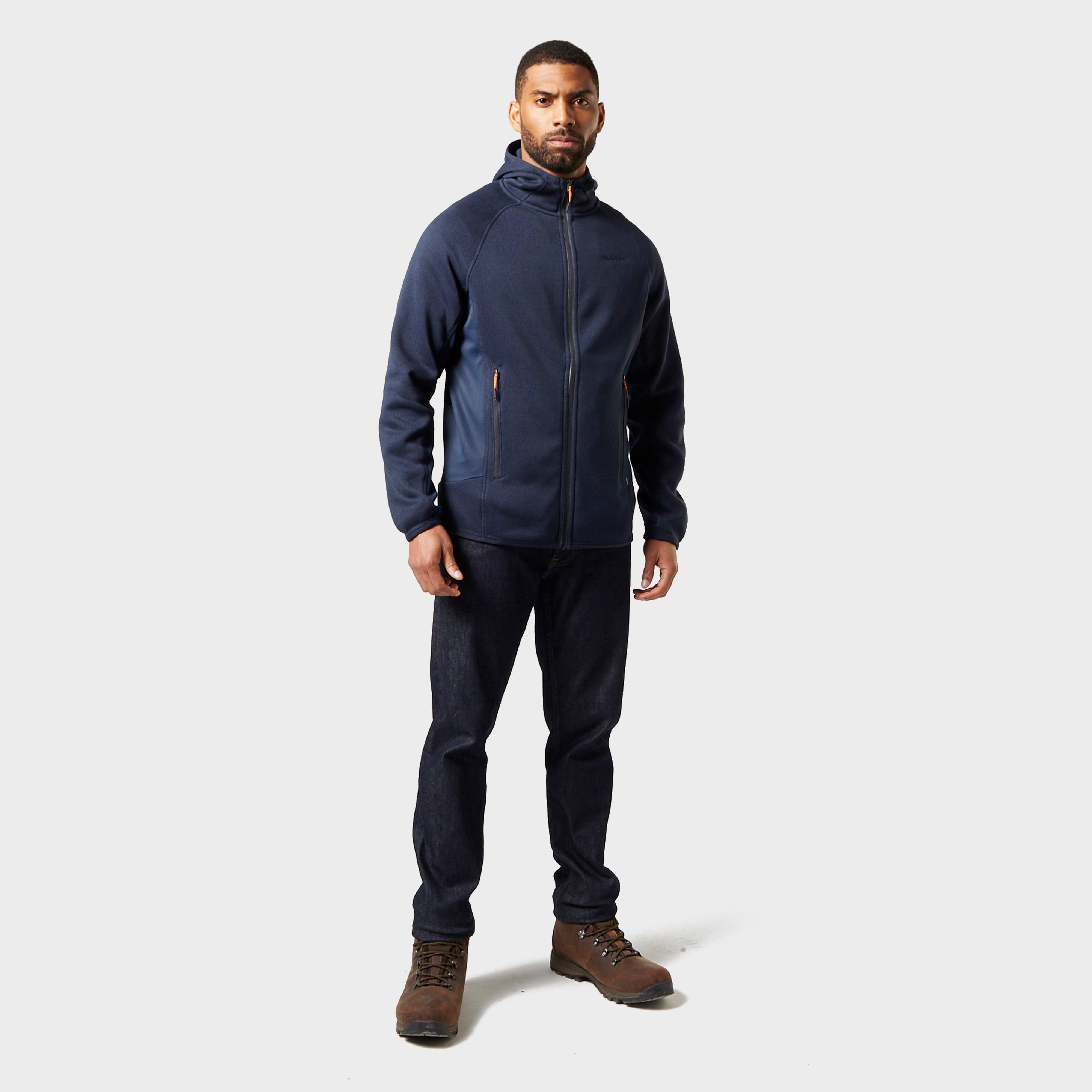 Men's Mannix Hooded Jacket