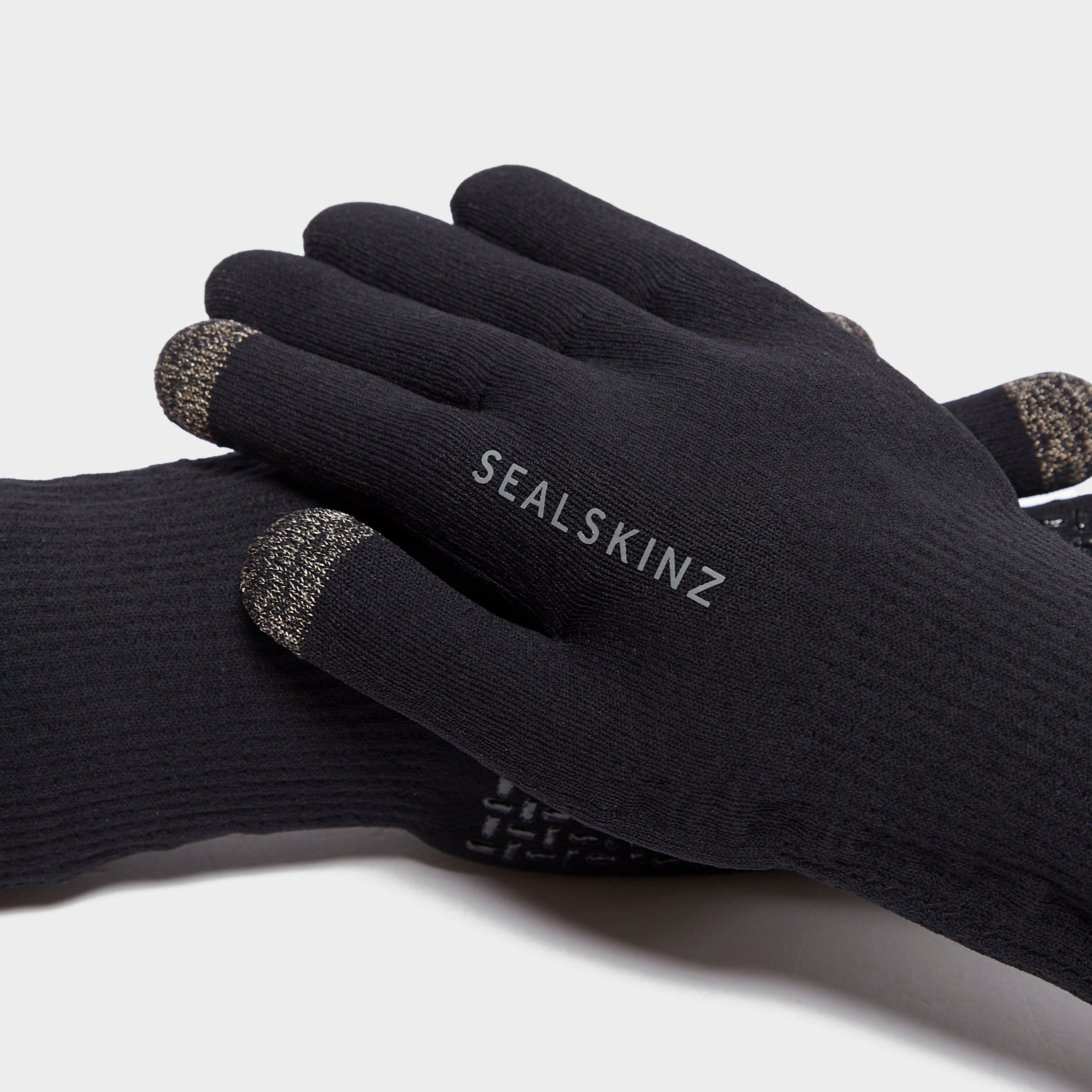 Waterproof All Weather Ultra Grip Glove