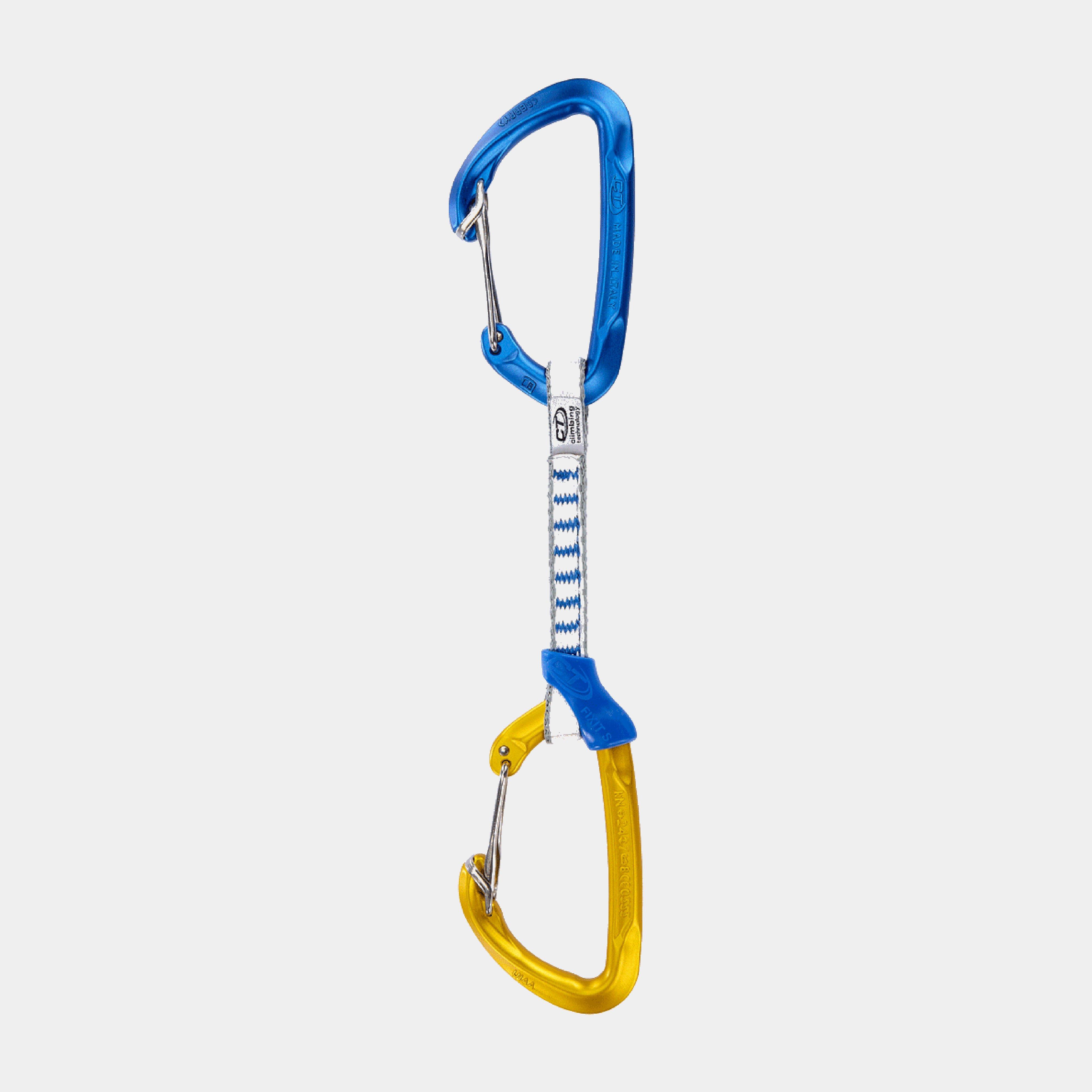 Berry 12cm Quickdraw 6 Pack