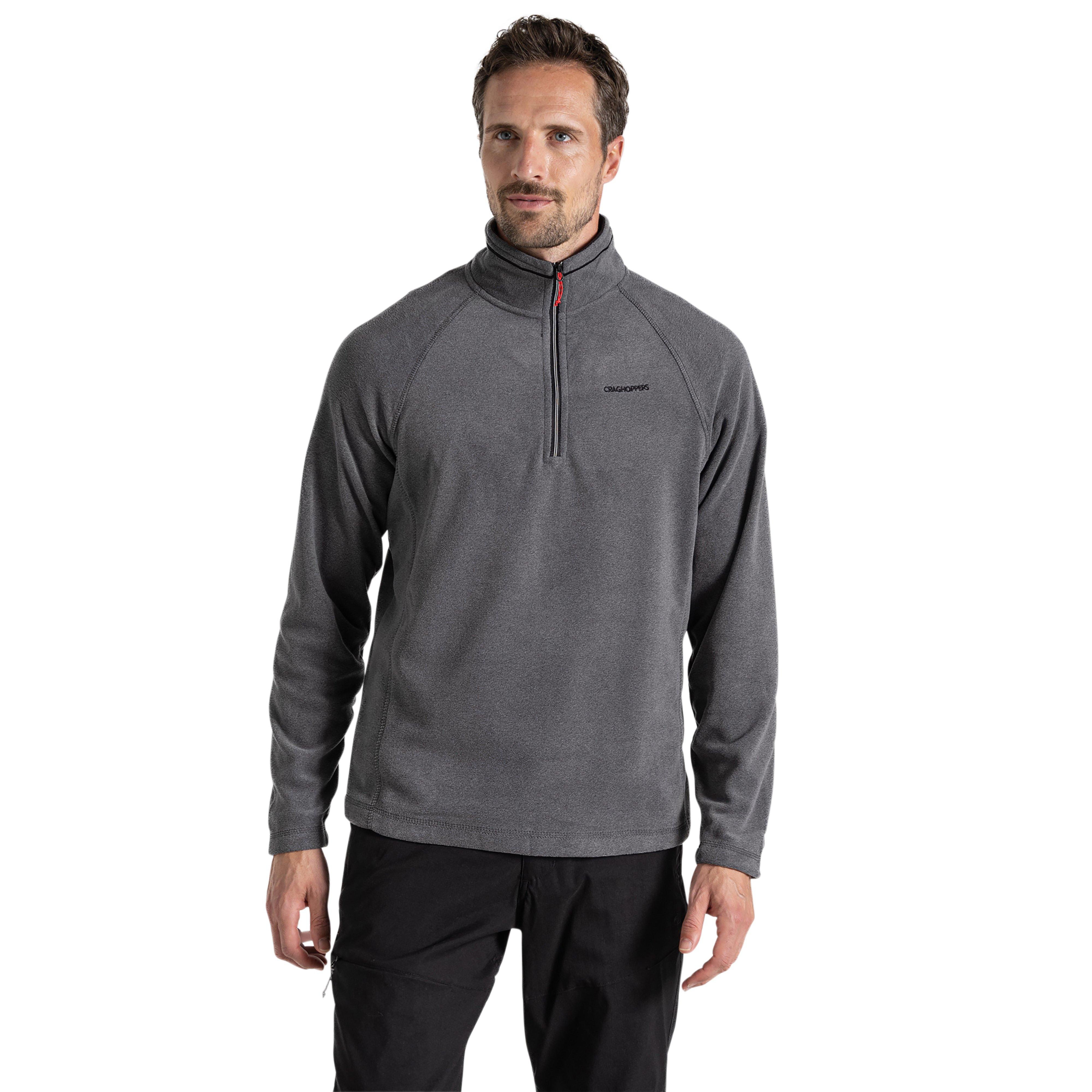 Men's Corey Fleece