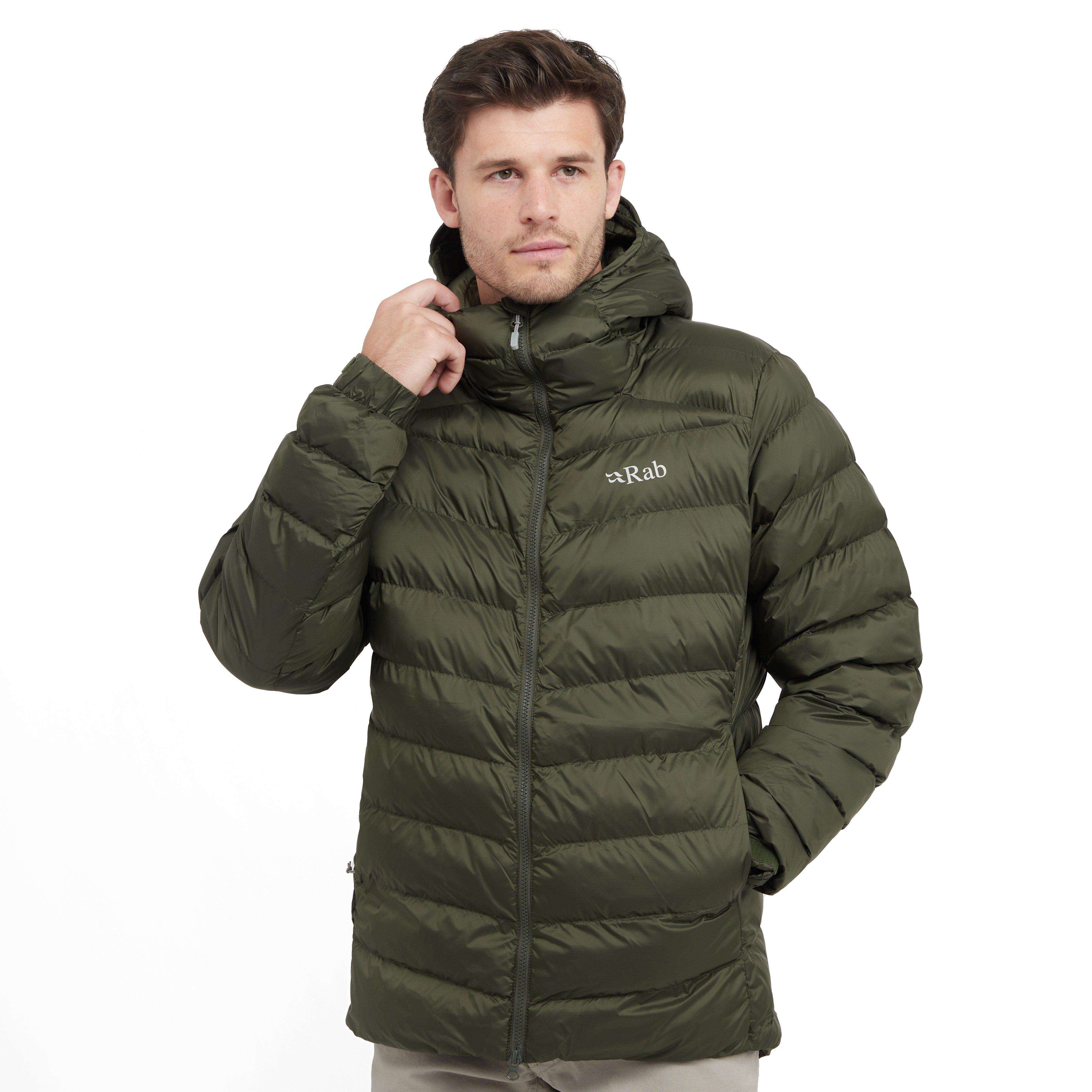 Men’s Nebula Pro Jacket