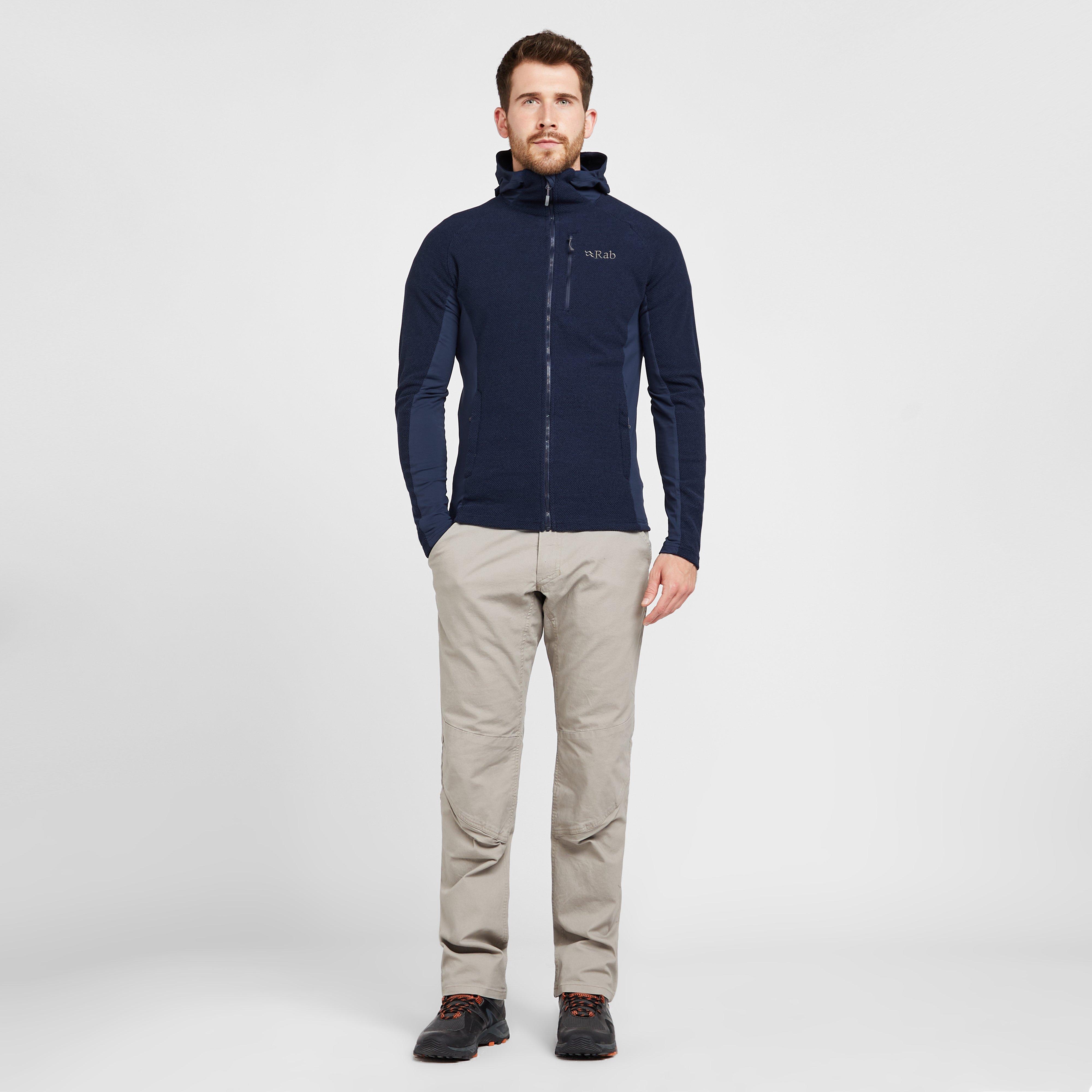 Men's Capacitor Hoodie