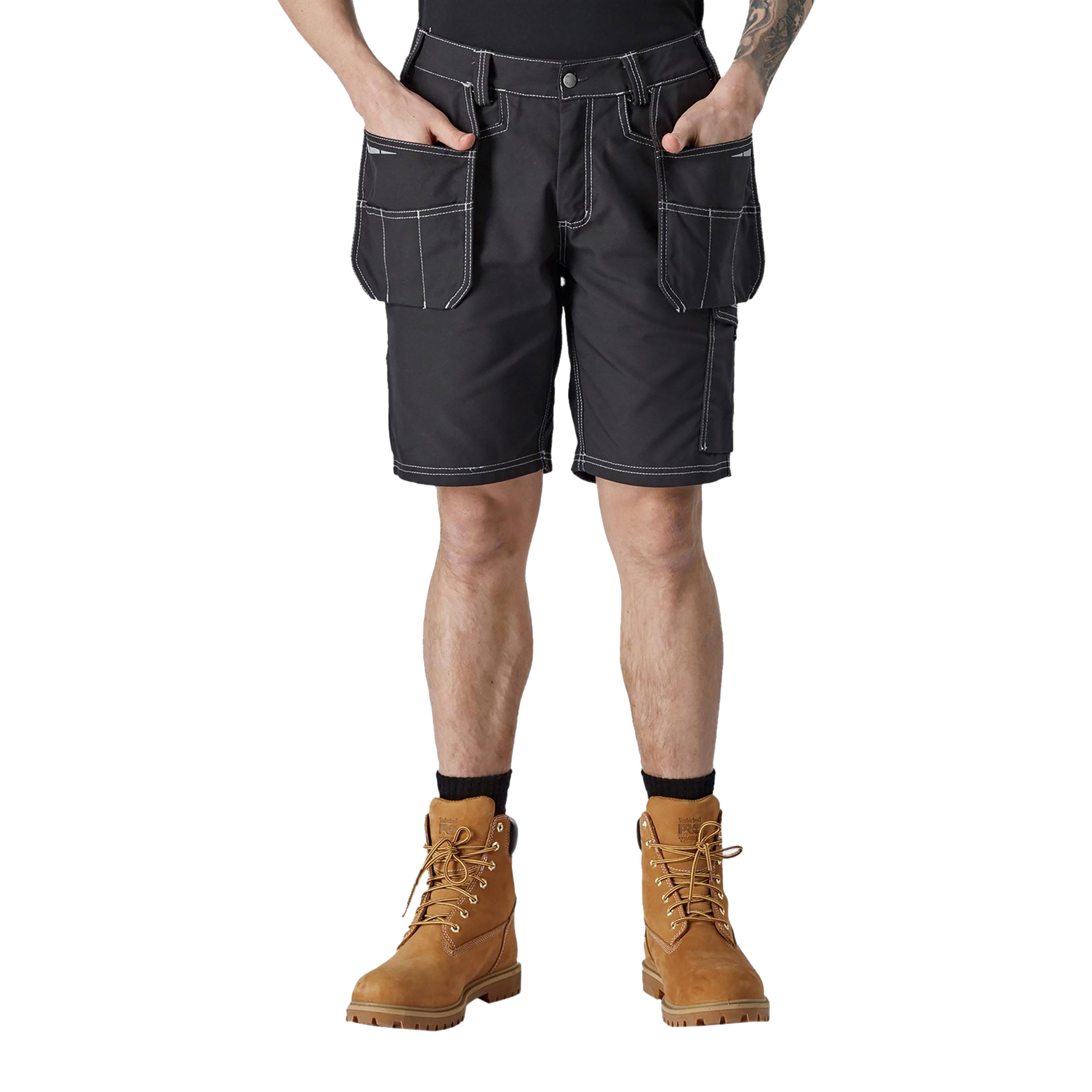 Men's Eisenhower Extreme Short